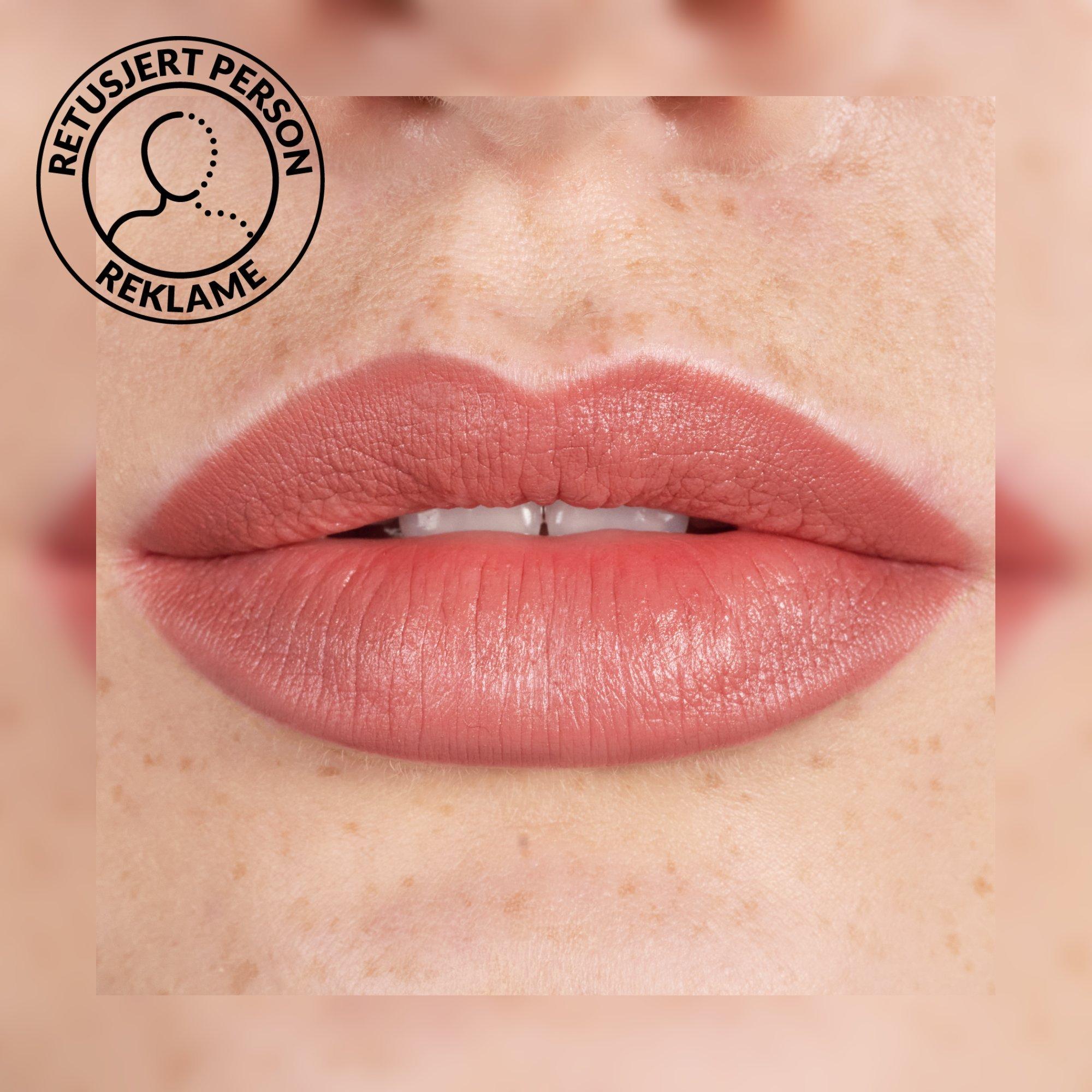 Intense Matte Lip Pen