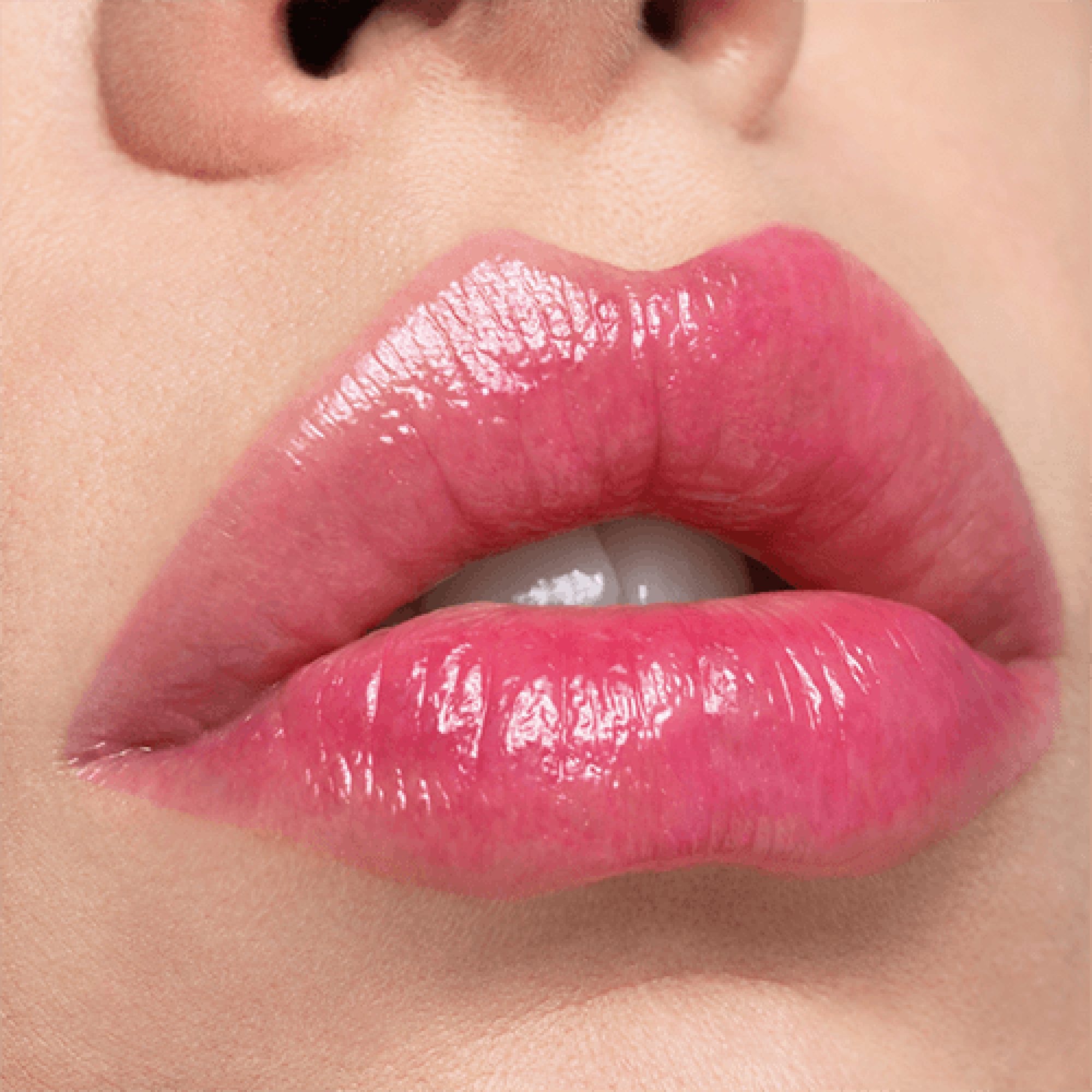 Tinted Lip Glow Balm baume à lèvres teinté