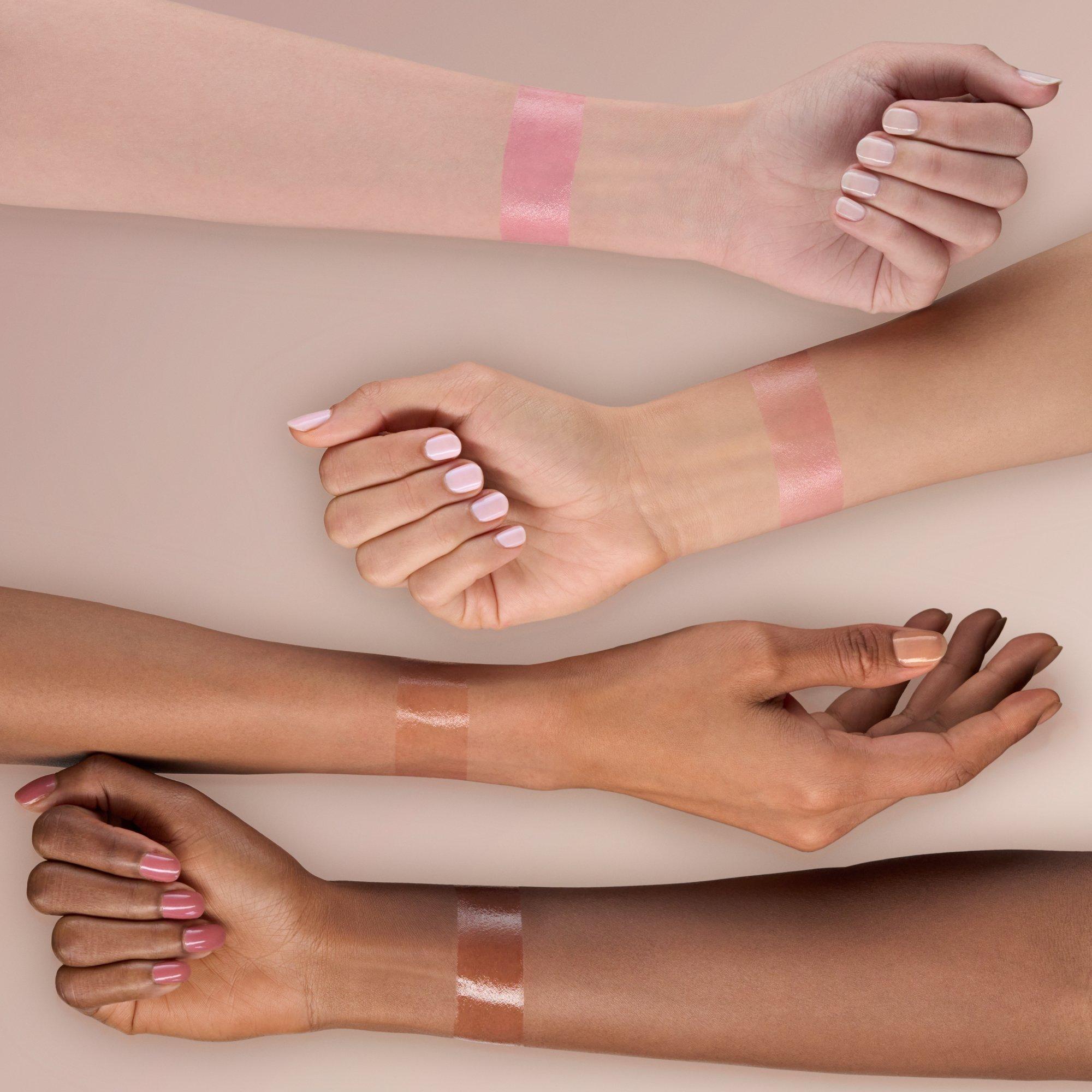 Tinted Lip Glow Balm baume à lèvres teinté