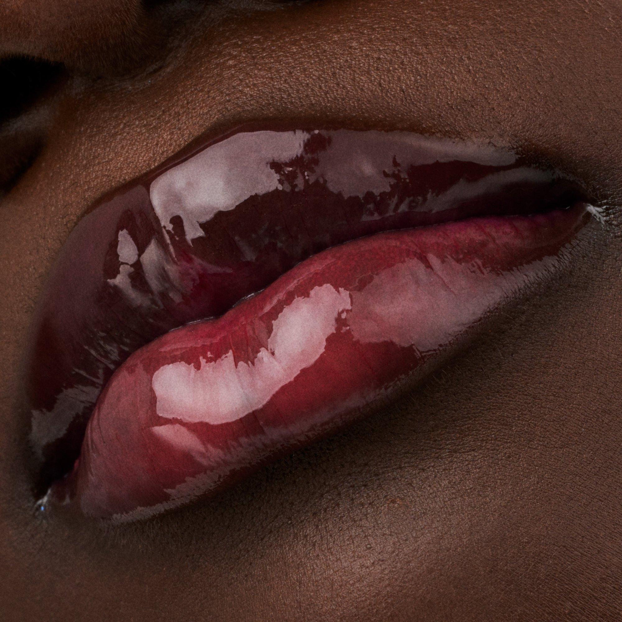 Glossin' Glow Tinted Lip Oil