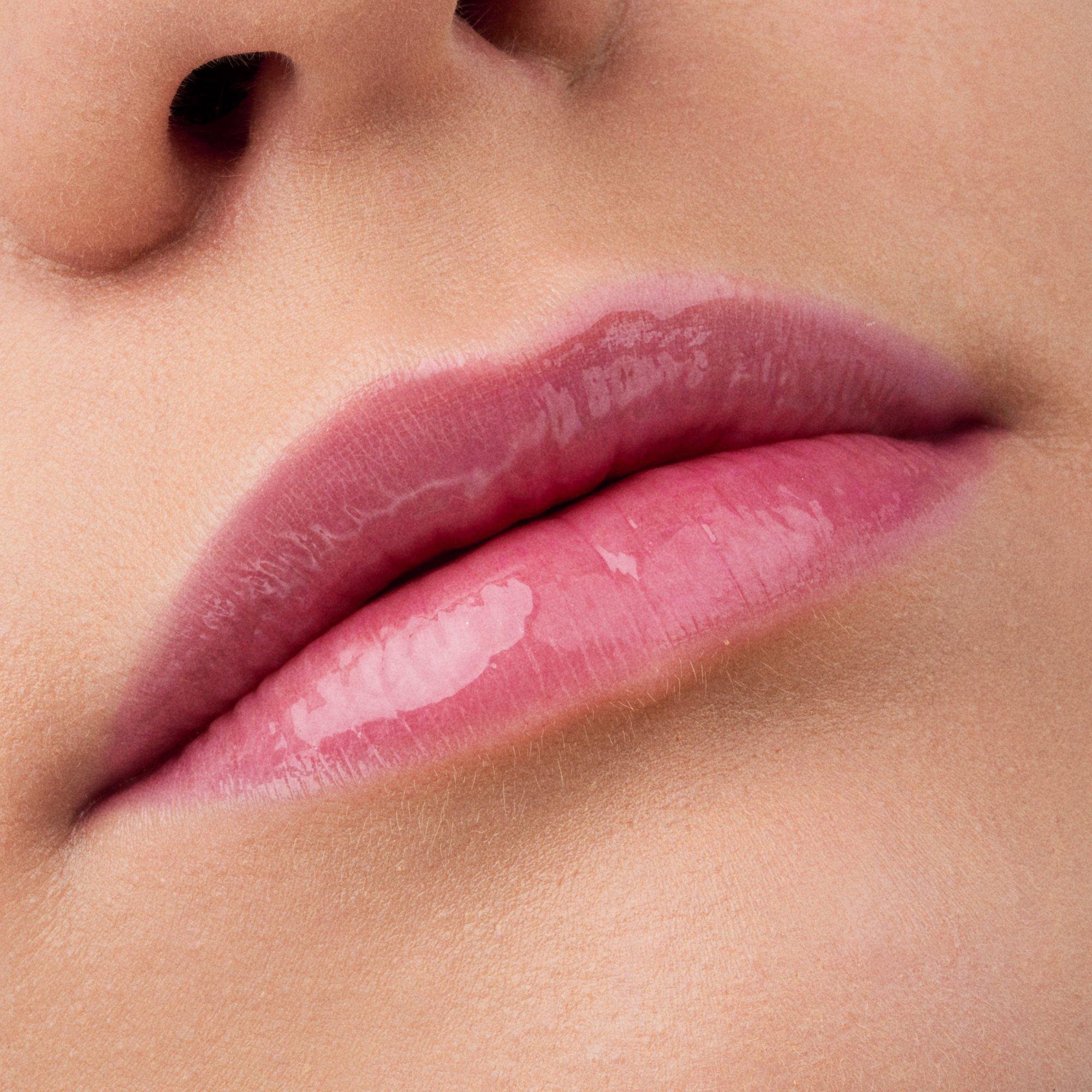 Glossin' Glow Tinted Lip Oil