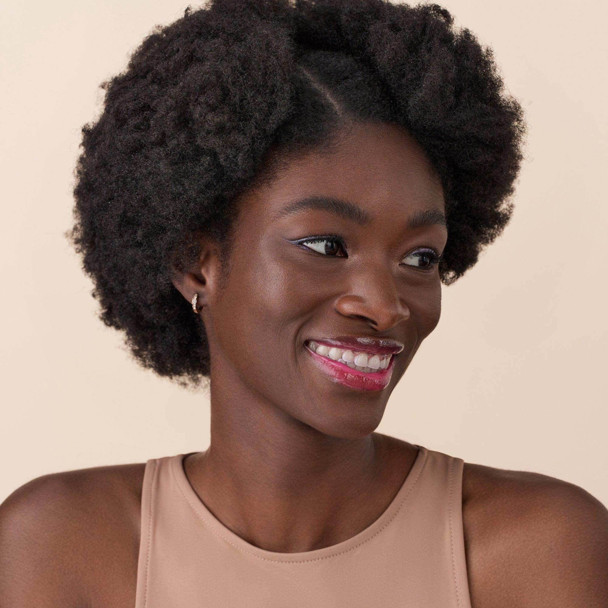 Glossin' Glow Tinted Lip Oil