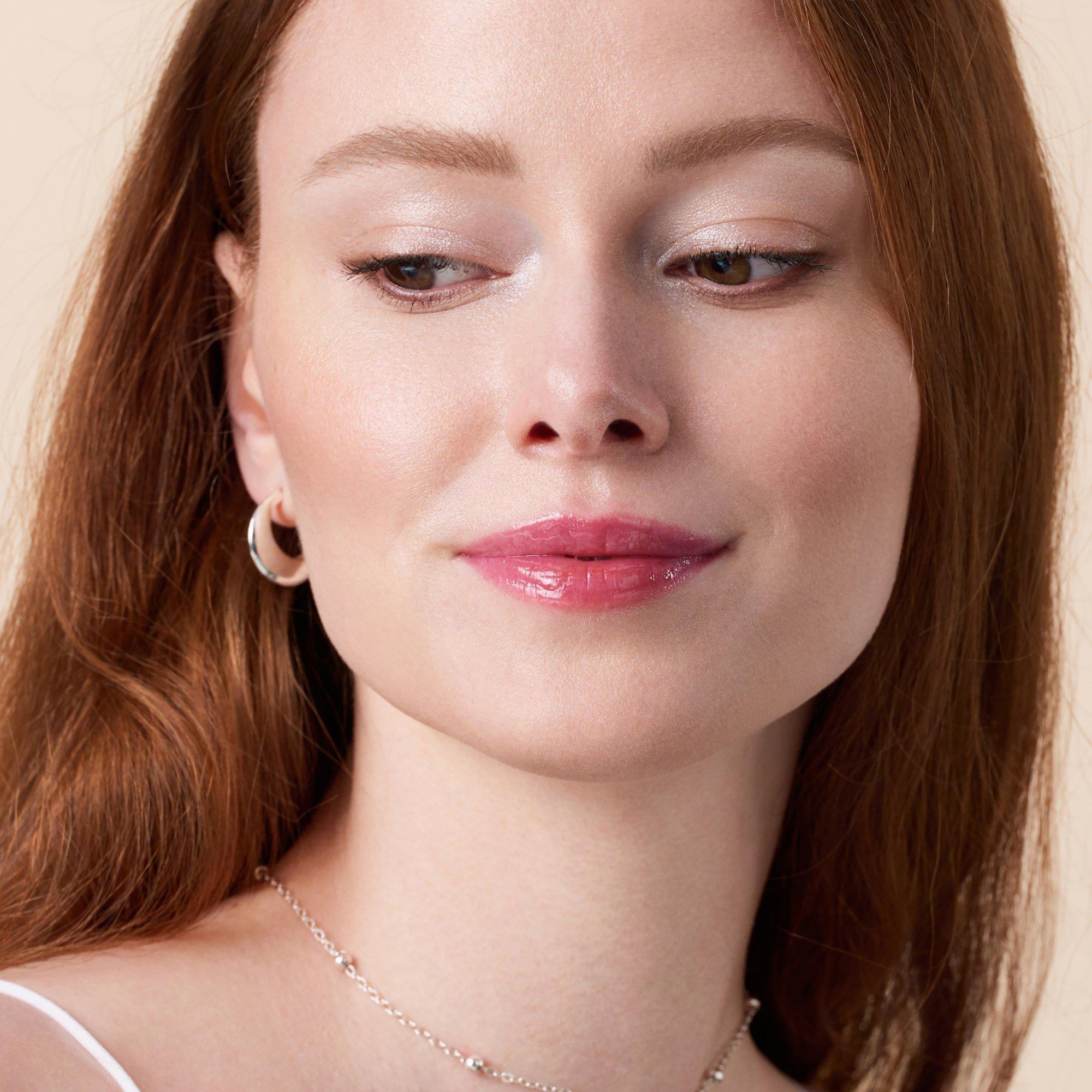 Glossin' Glow Tinted Lip Oil