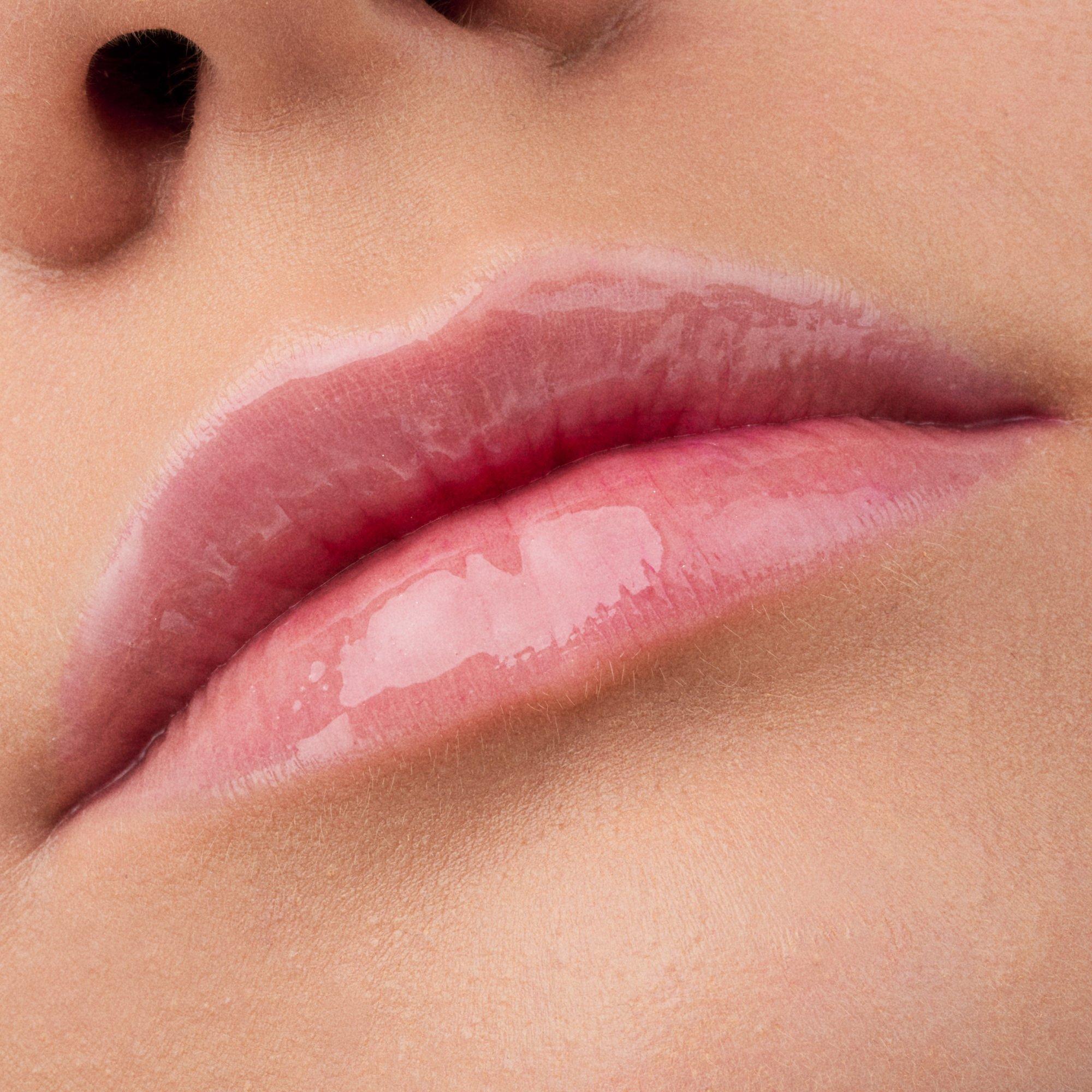 Glossin' Glow Tinted Lip Oil