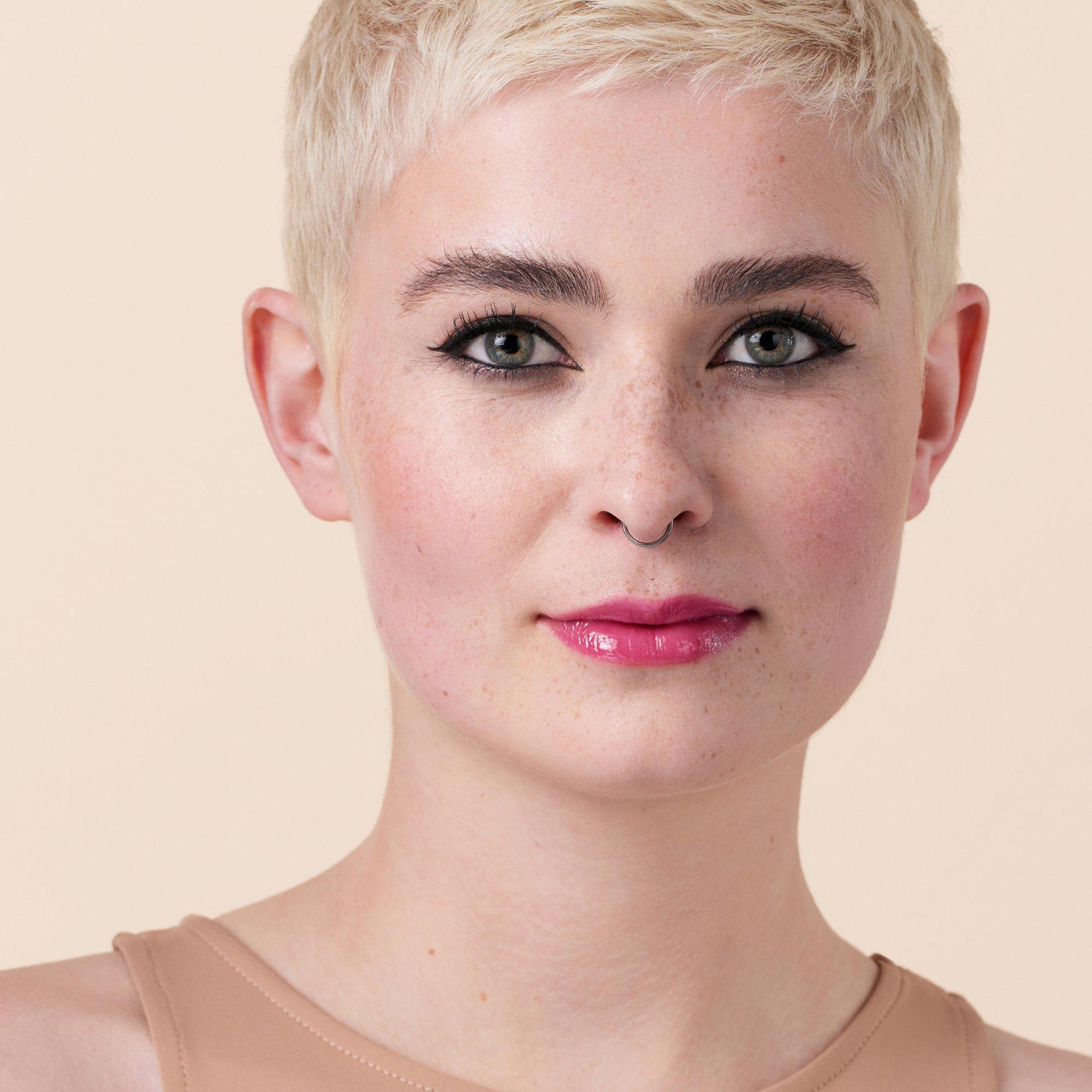 Glossin' Glow Tinted Lip Oil