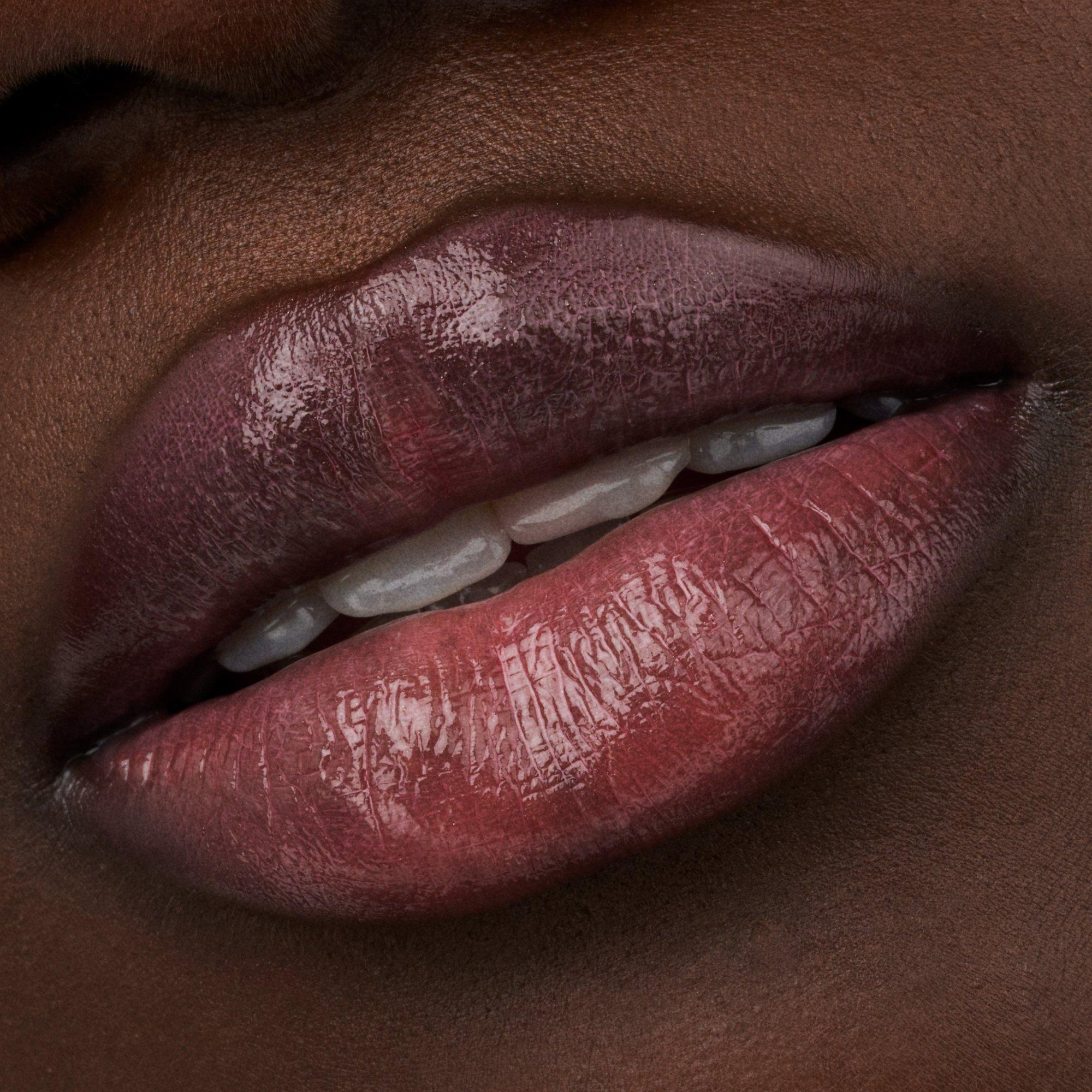 Marble-licious Liquid Lip Balm