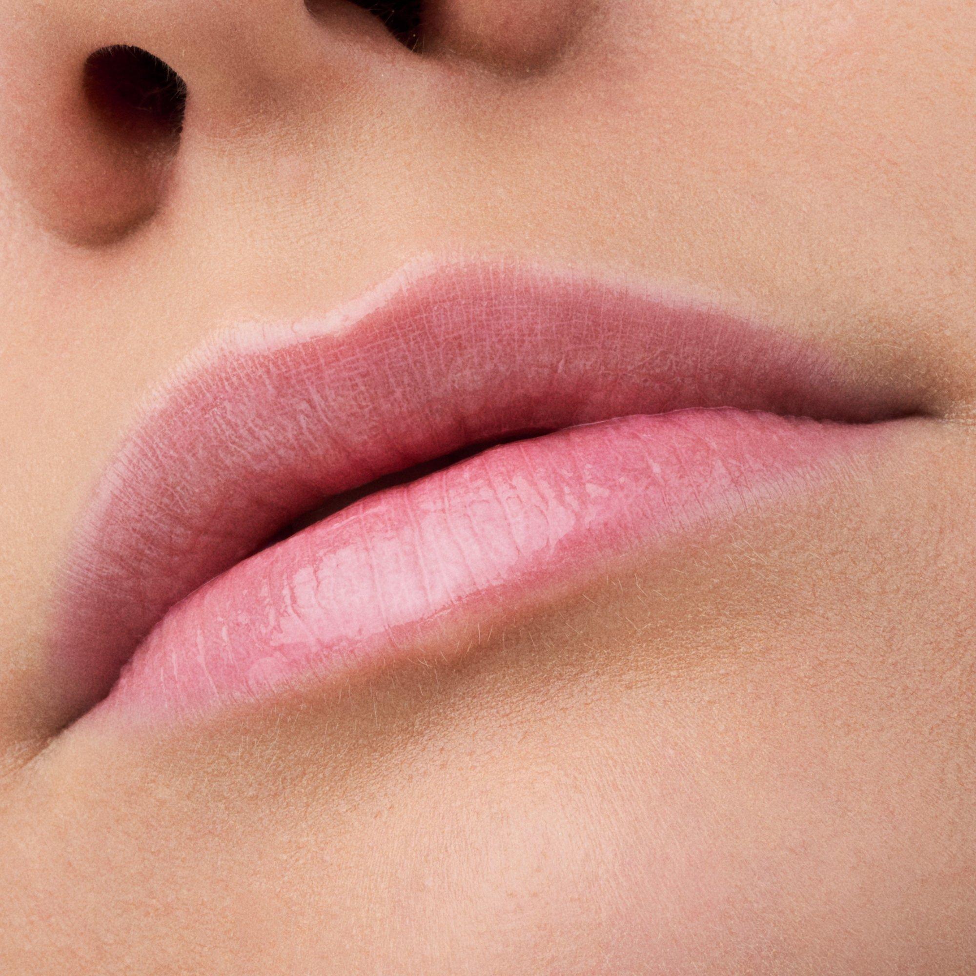 Marble-licious Liquid Lip Balm