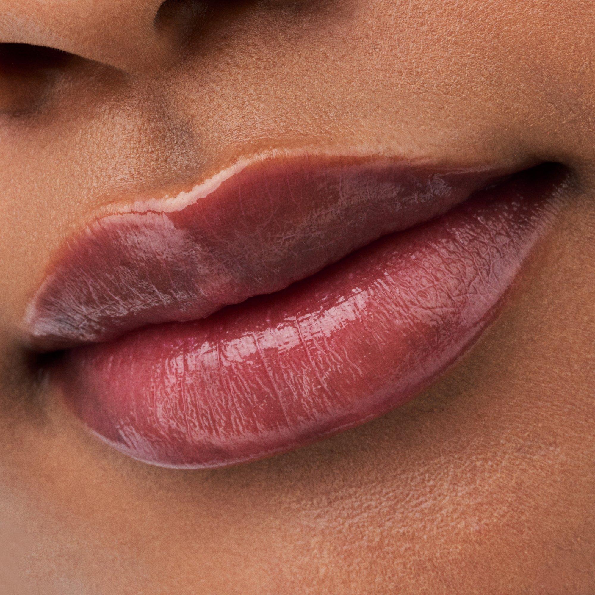 Marble-licious Liquid Lip Balm