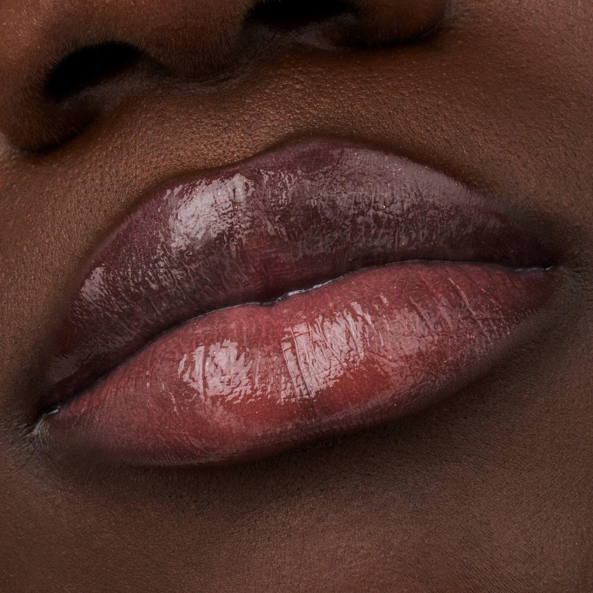 Marble-licious Liquid Lip Balm