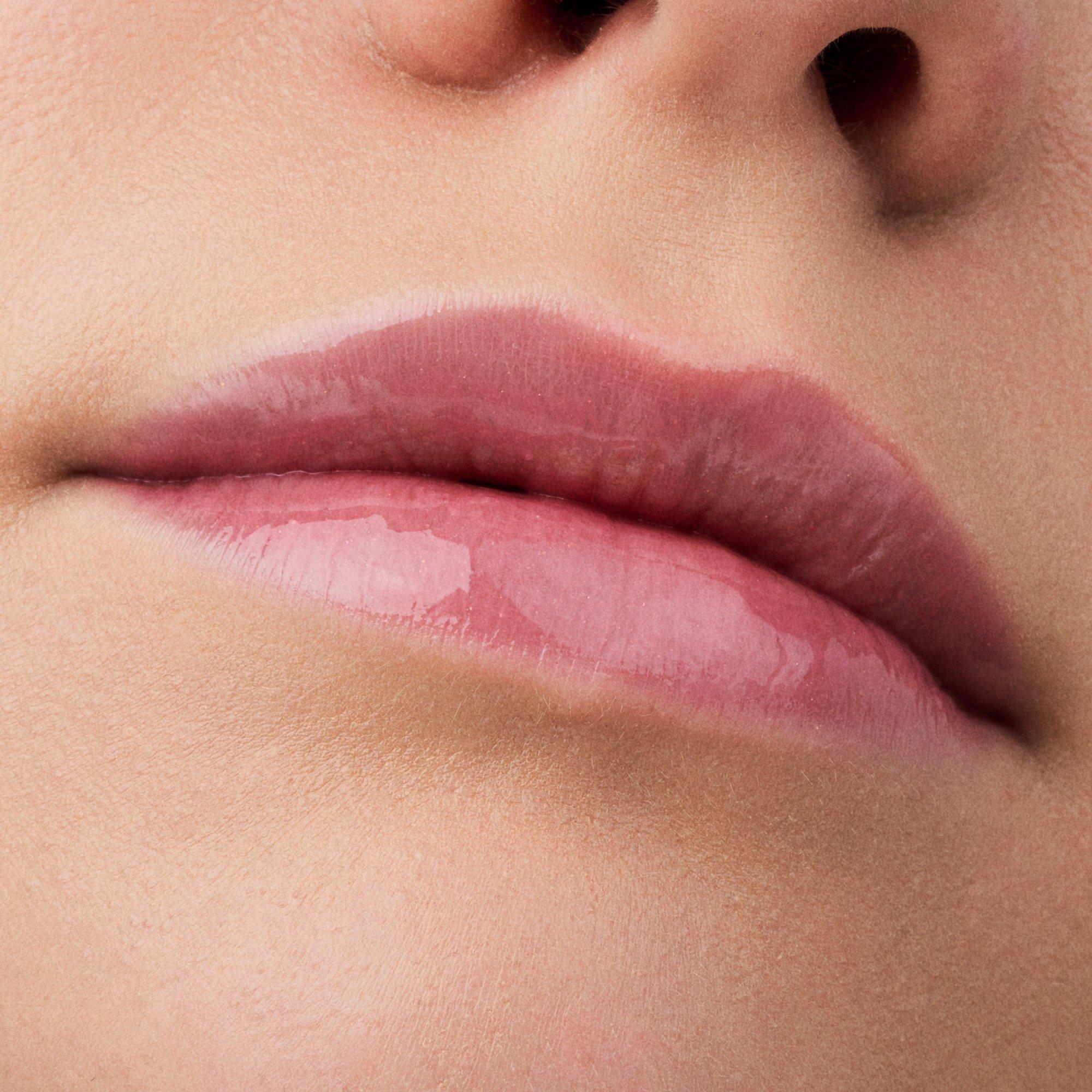 Marble-licious Liquid Lip Balm