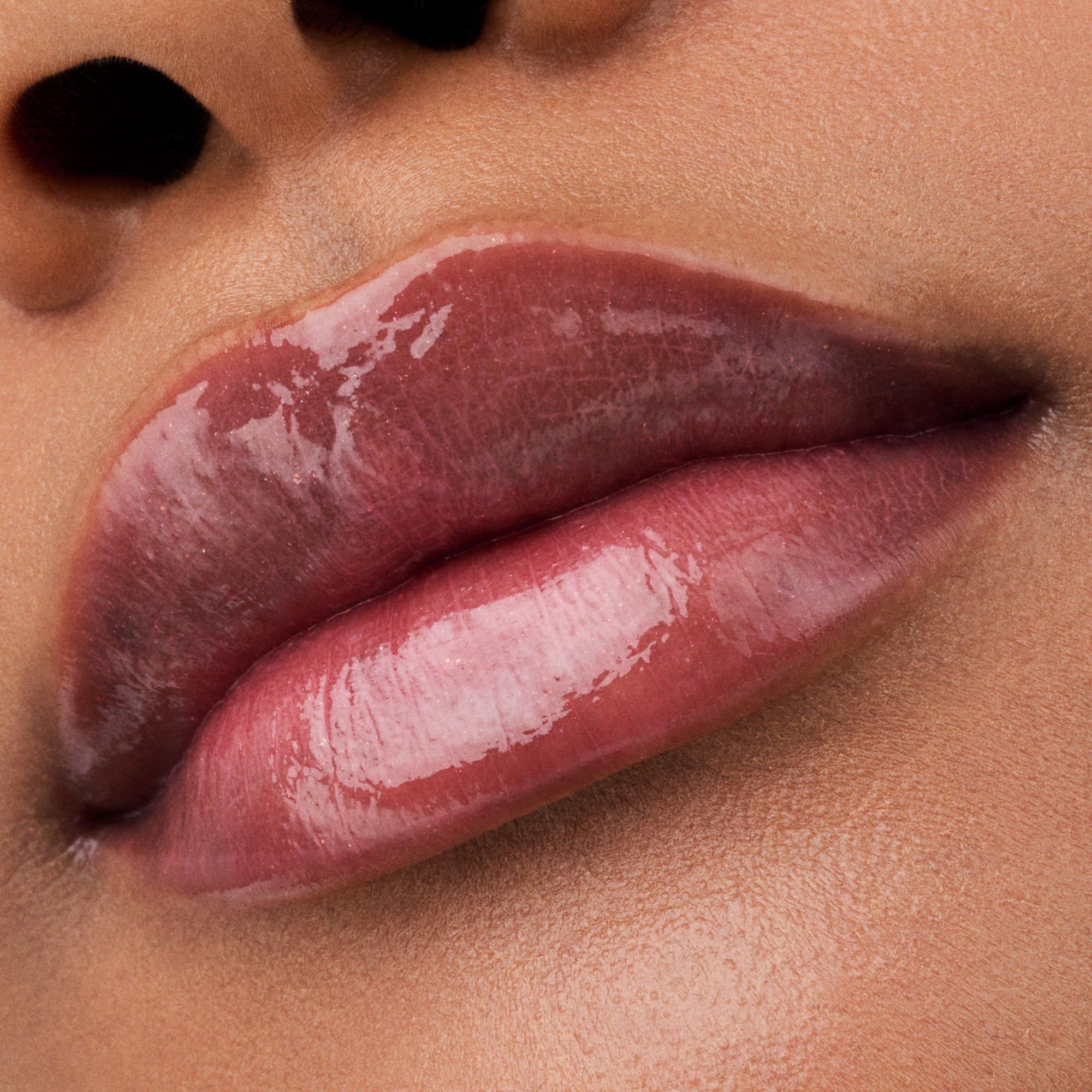 Marble-licious Liquid Lip Balm
