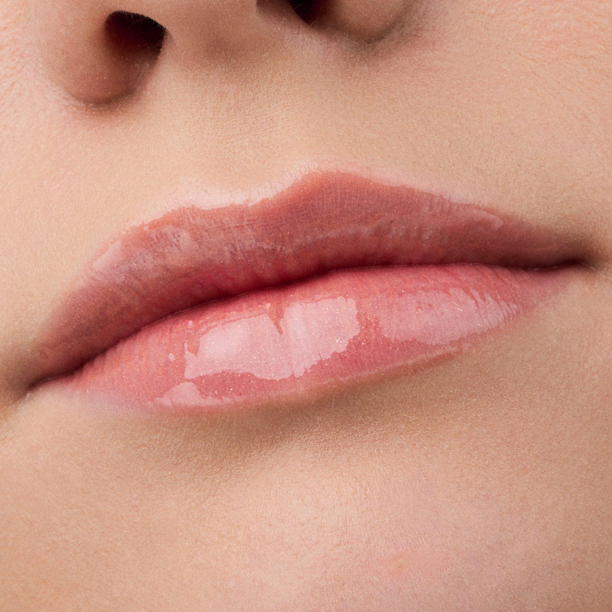 Marble-licious Liquid Lip Balm