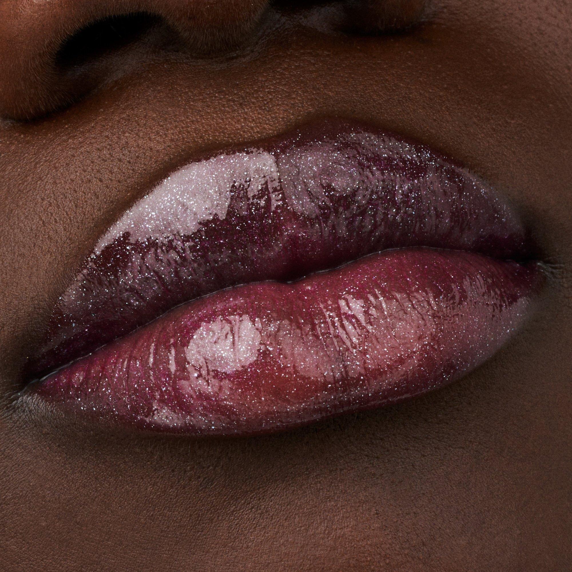 Marble-licious Liquid Lip Balm