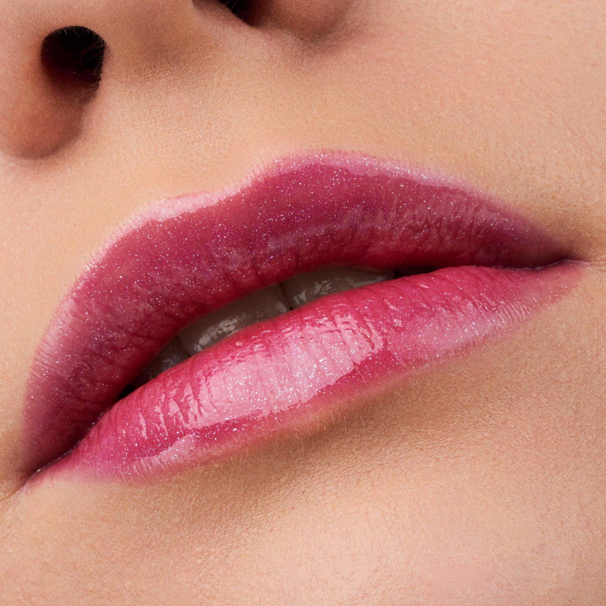 Marble-licious Liquid Lip Balm