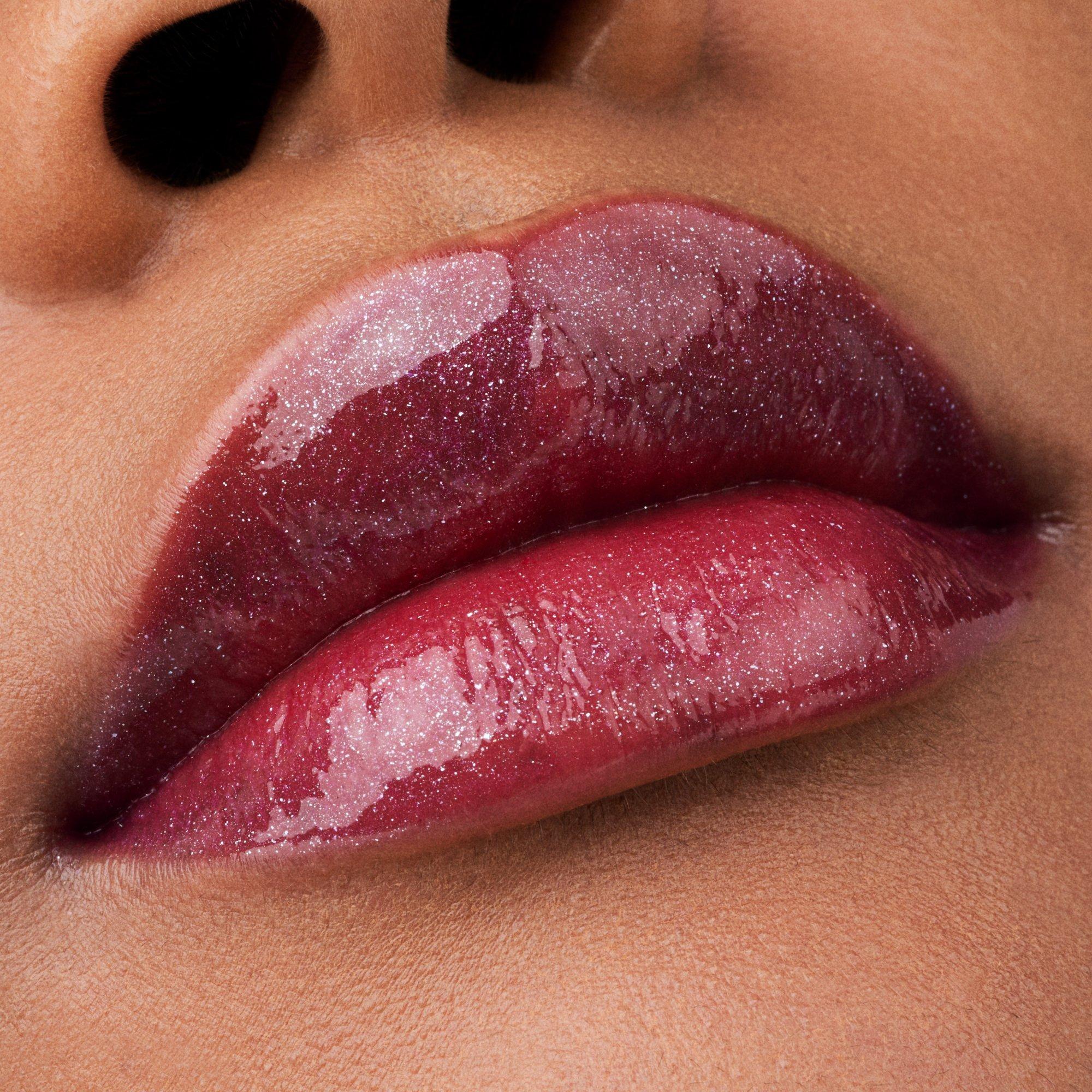 Marble-licious Liquid Lip Balm