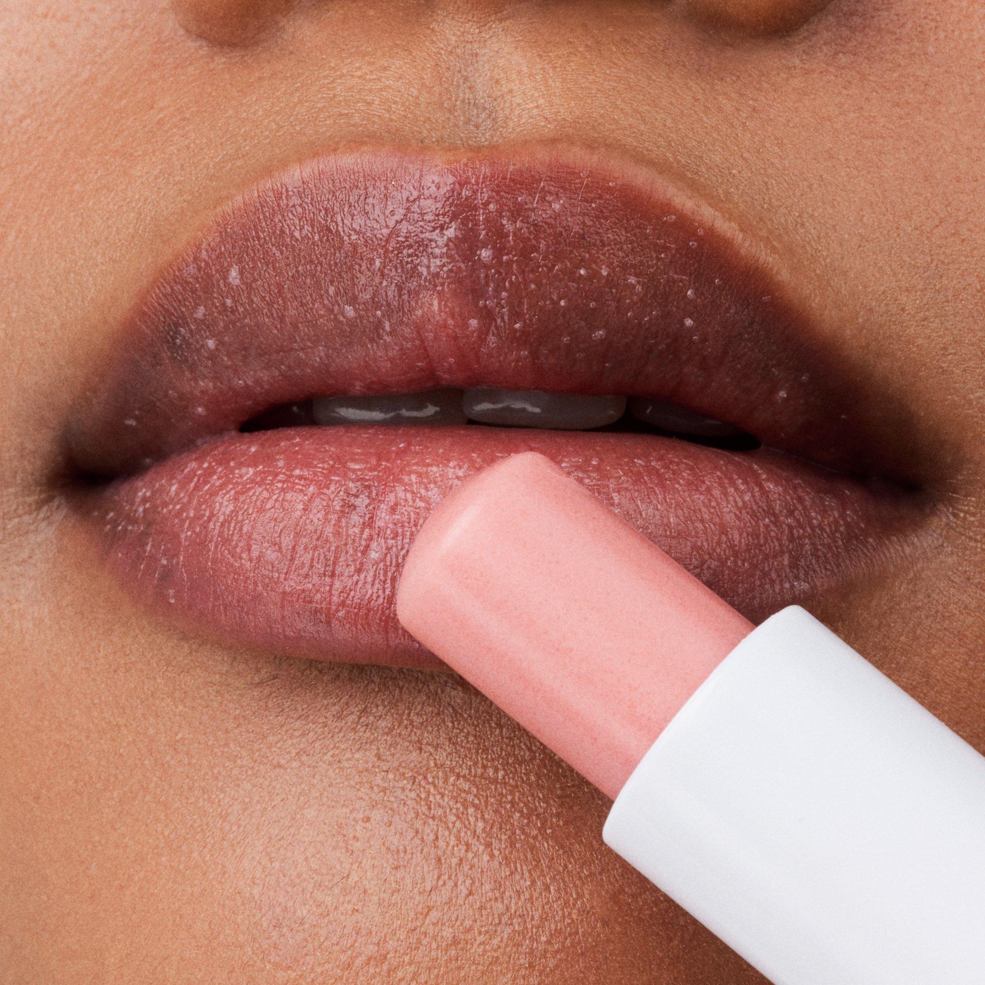 Lip Lovin' Smoothing Lip Scrub