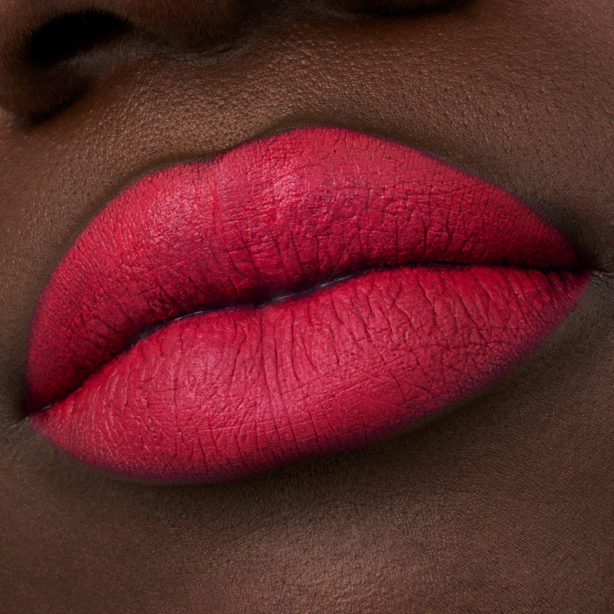 Matt Pro Ink Non-Transfer Liquid Lipstick