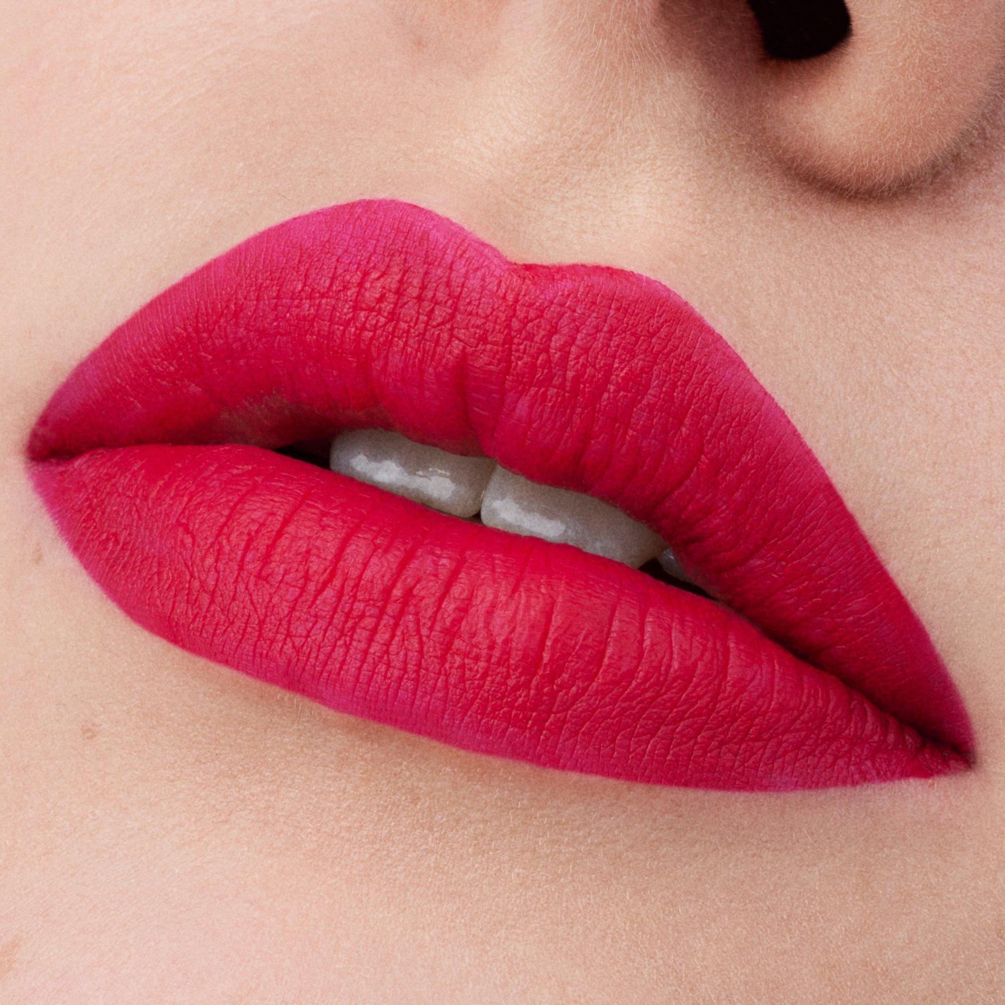 Matt Pro Ink Non-Transfer Liquid Lipstick