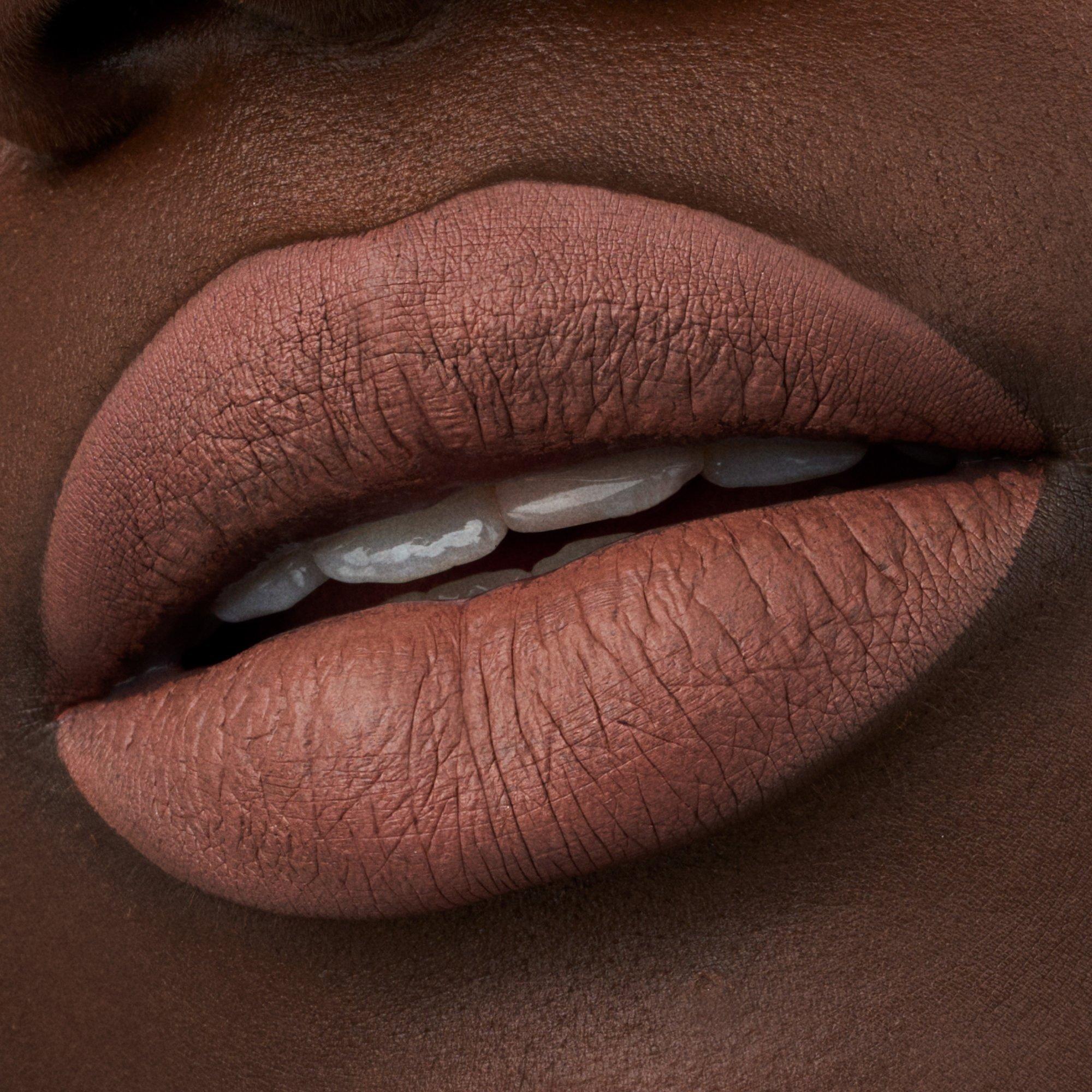 Matt Pro Ink Non-Transfer Liquid Lipstick