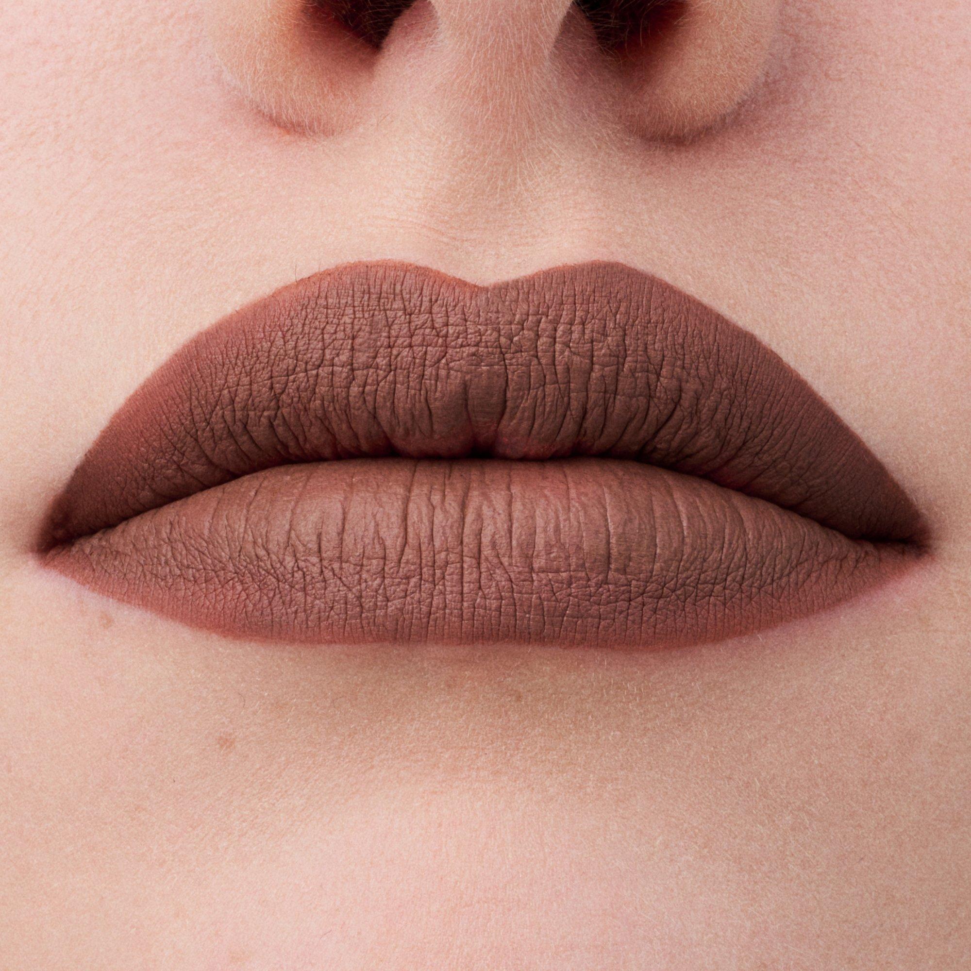 Matt Pro Ink Non-Transfer Liquid Lipstick