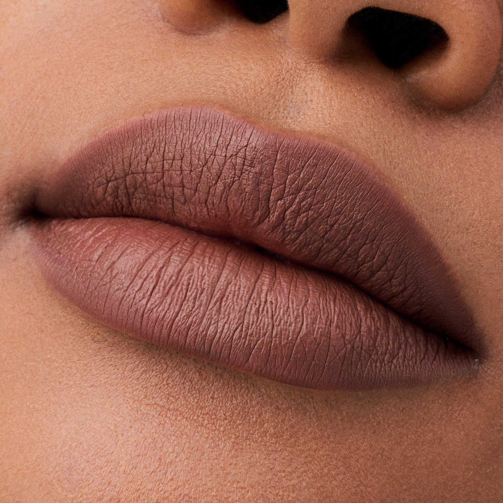 Matt Pro Ink Non-Transfer Liquid Lipstick