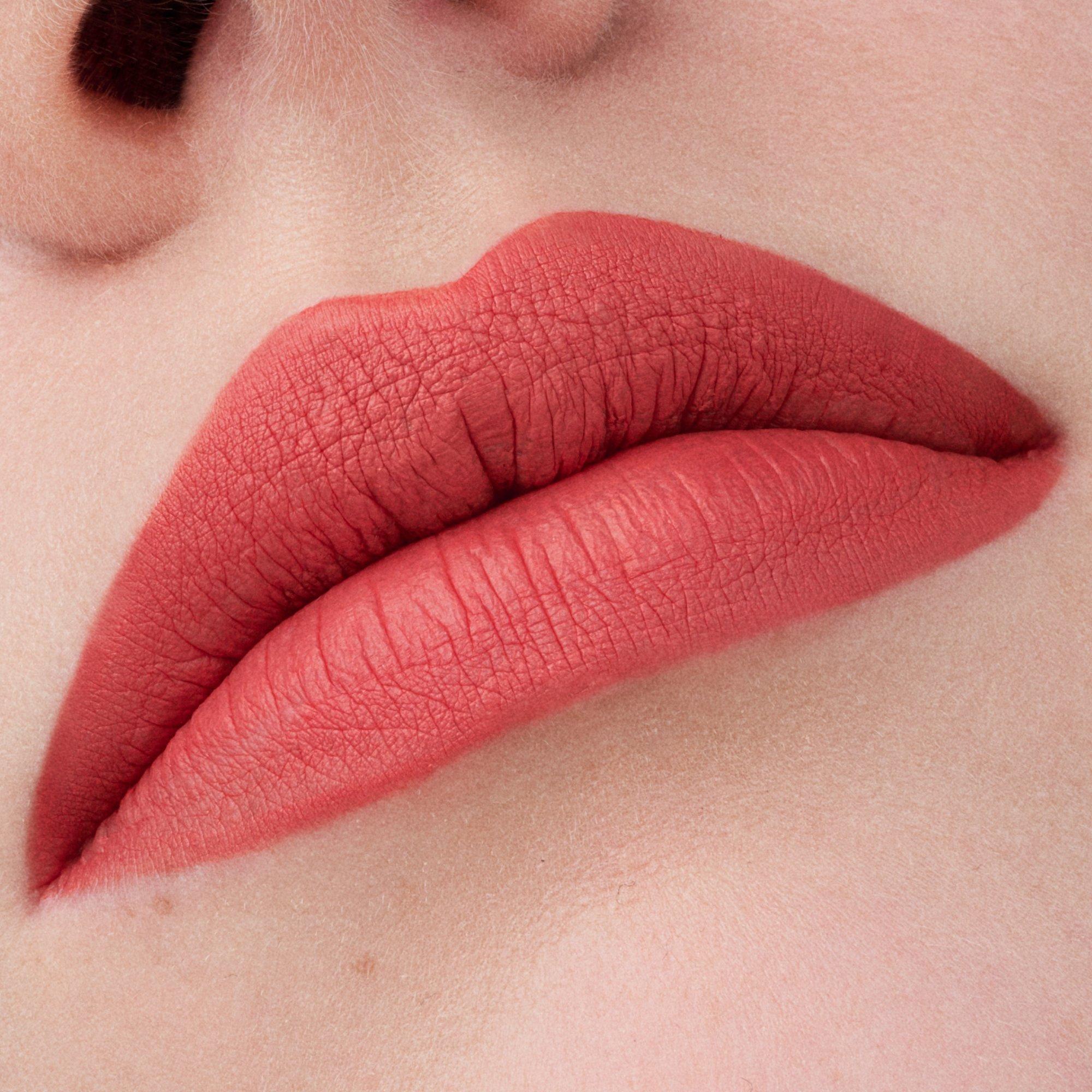 Matt Pro Ink Non-Transfer Liquid Lipstick