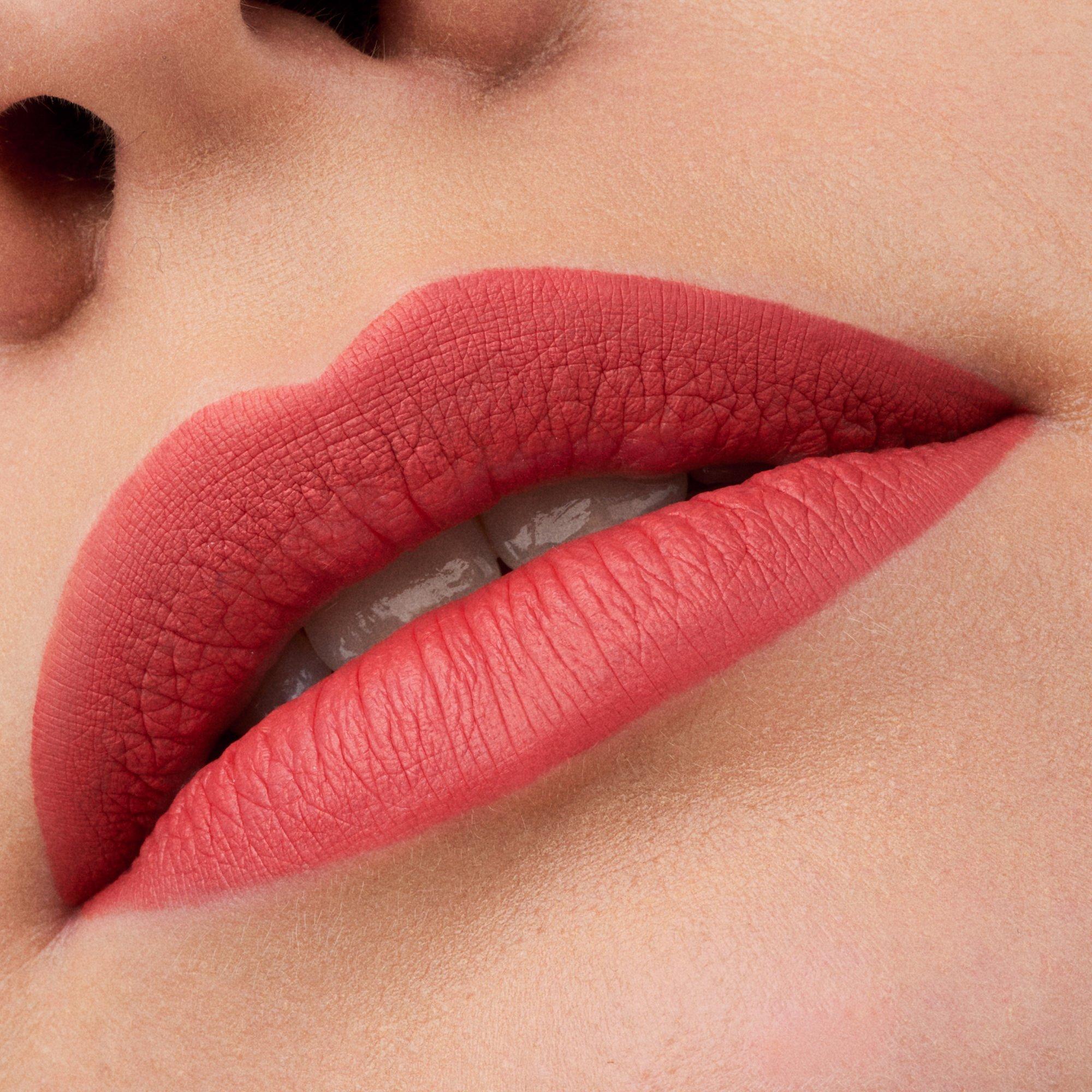 Matt Pro Ink Non-Transfer Liquid Lipstick