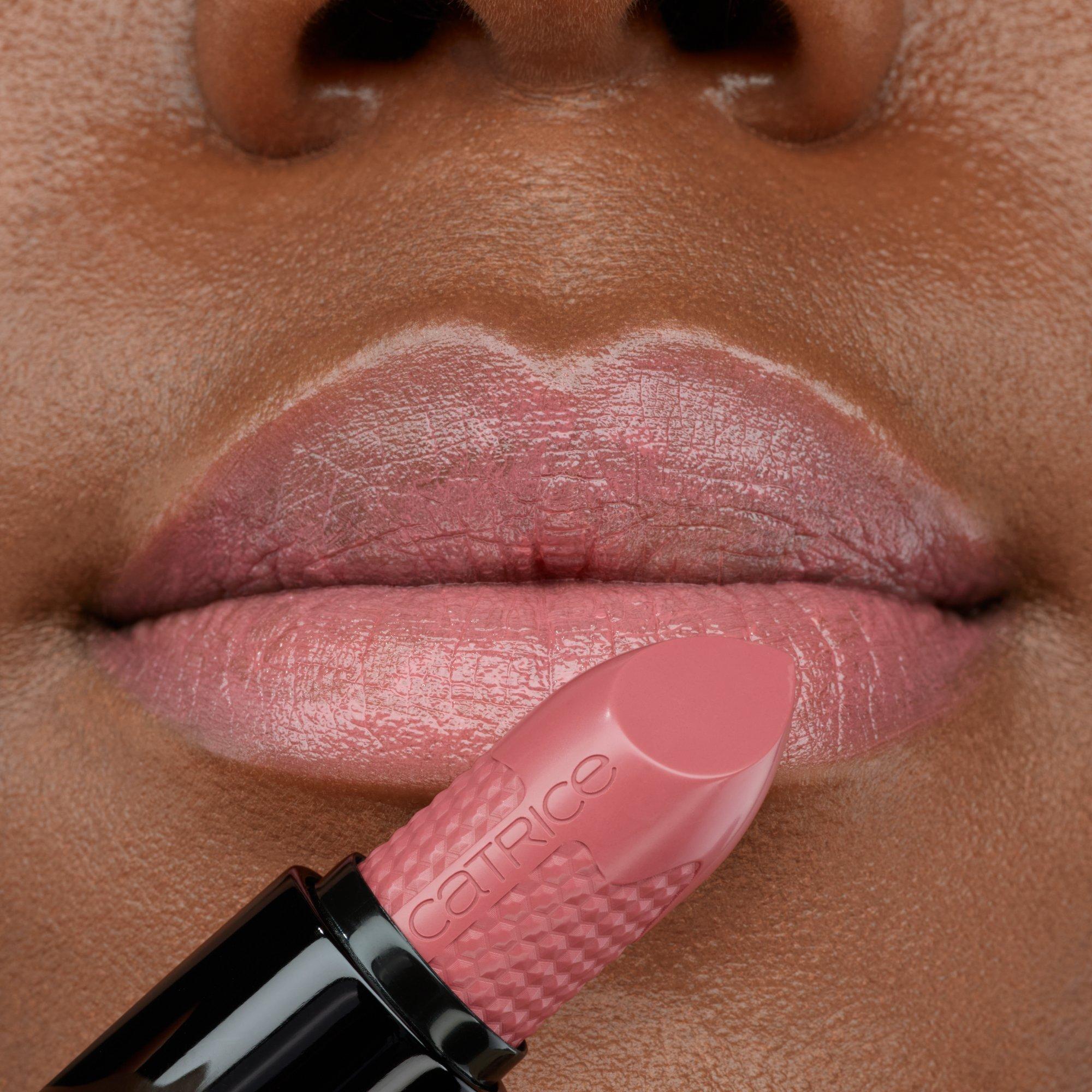 Shine Bomb Lipstick