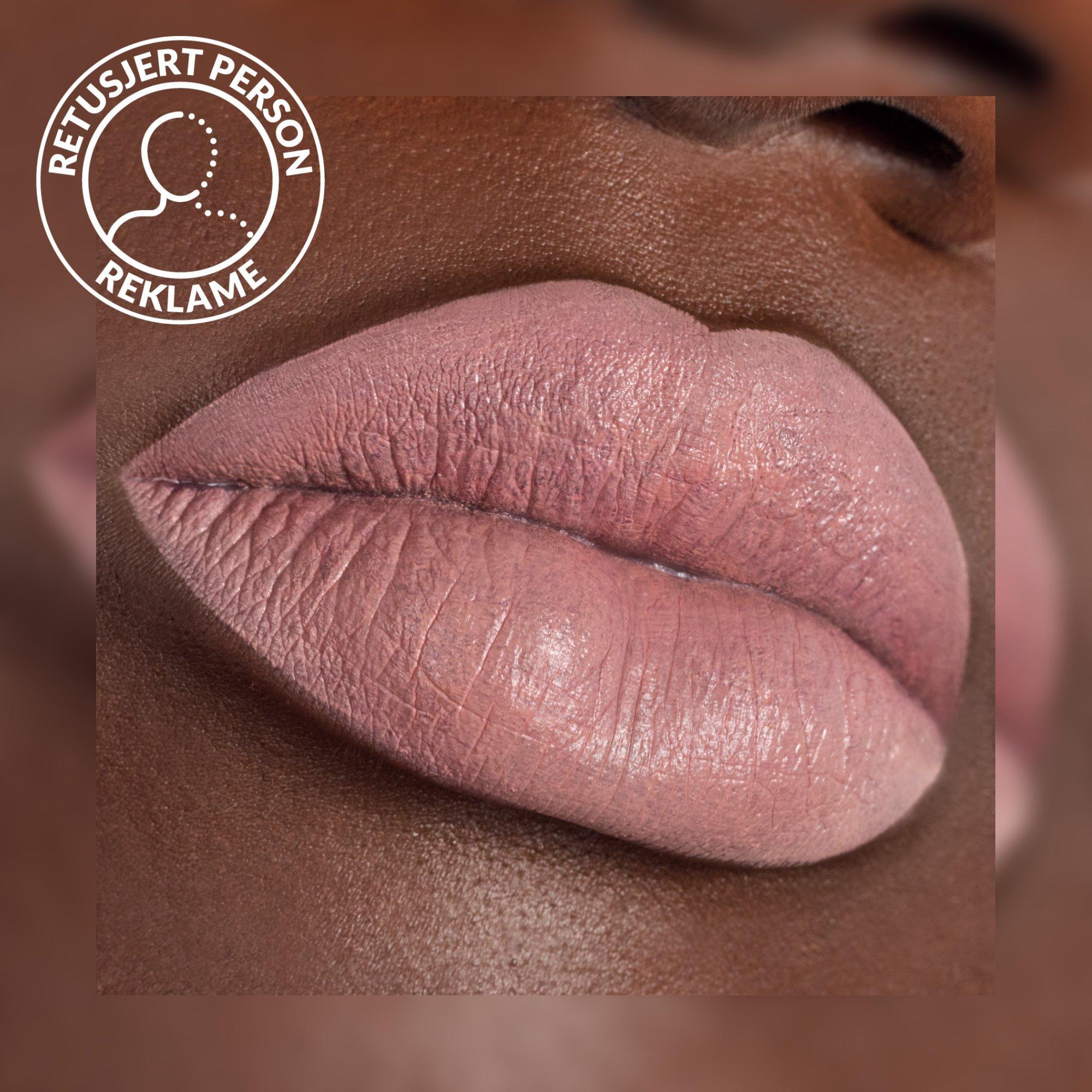 Scandalous Matte Lipstick