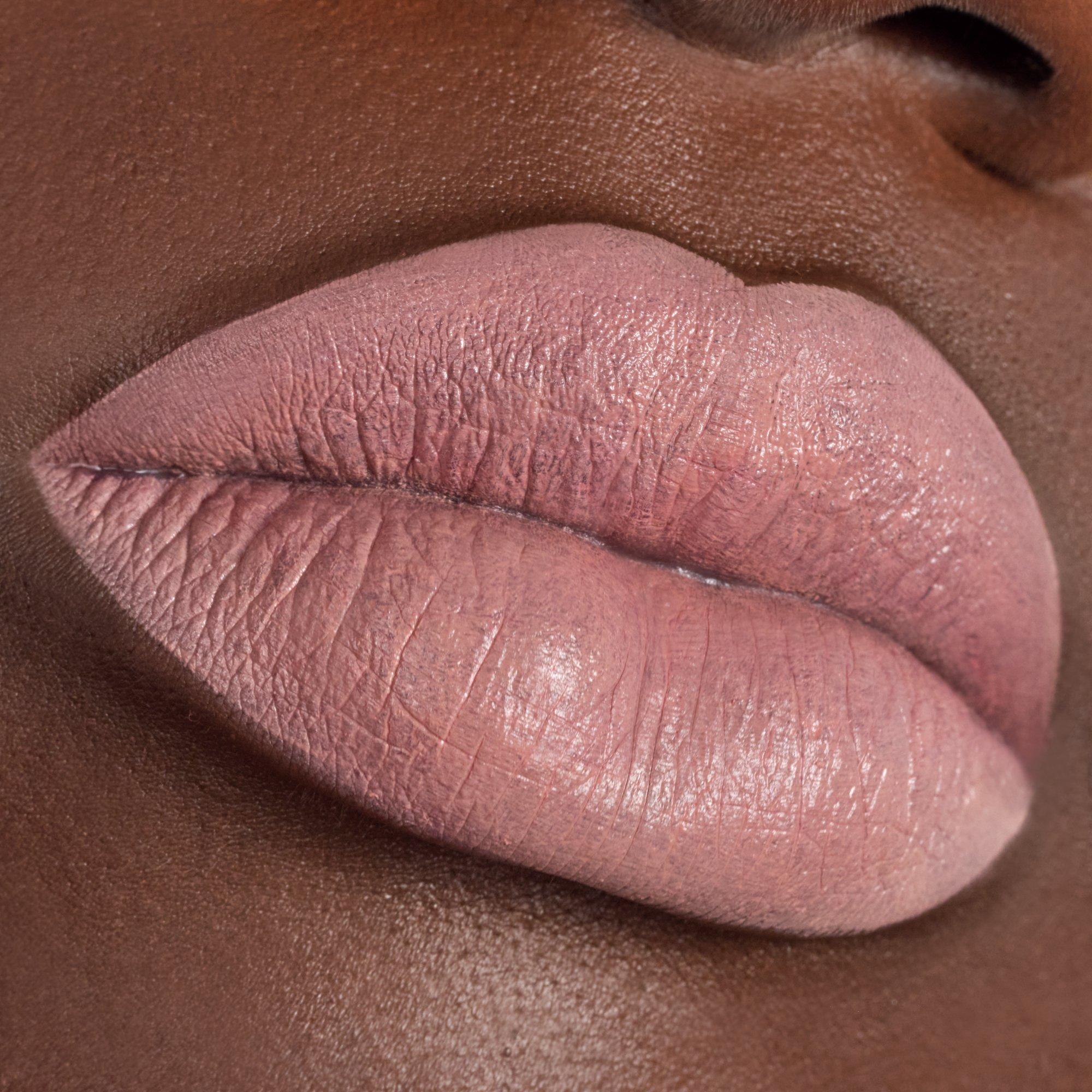 Scandalous Matte Lipstick