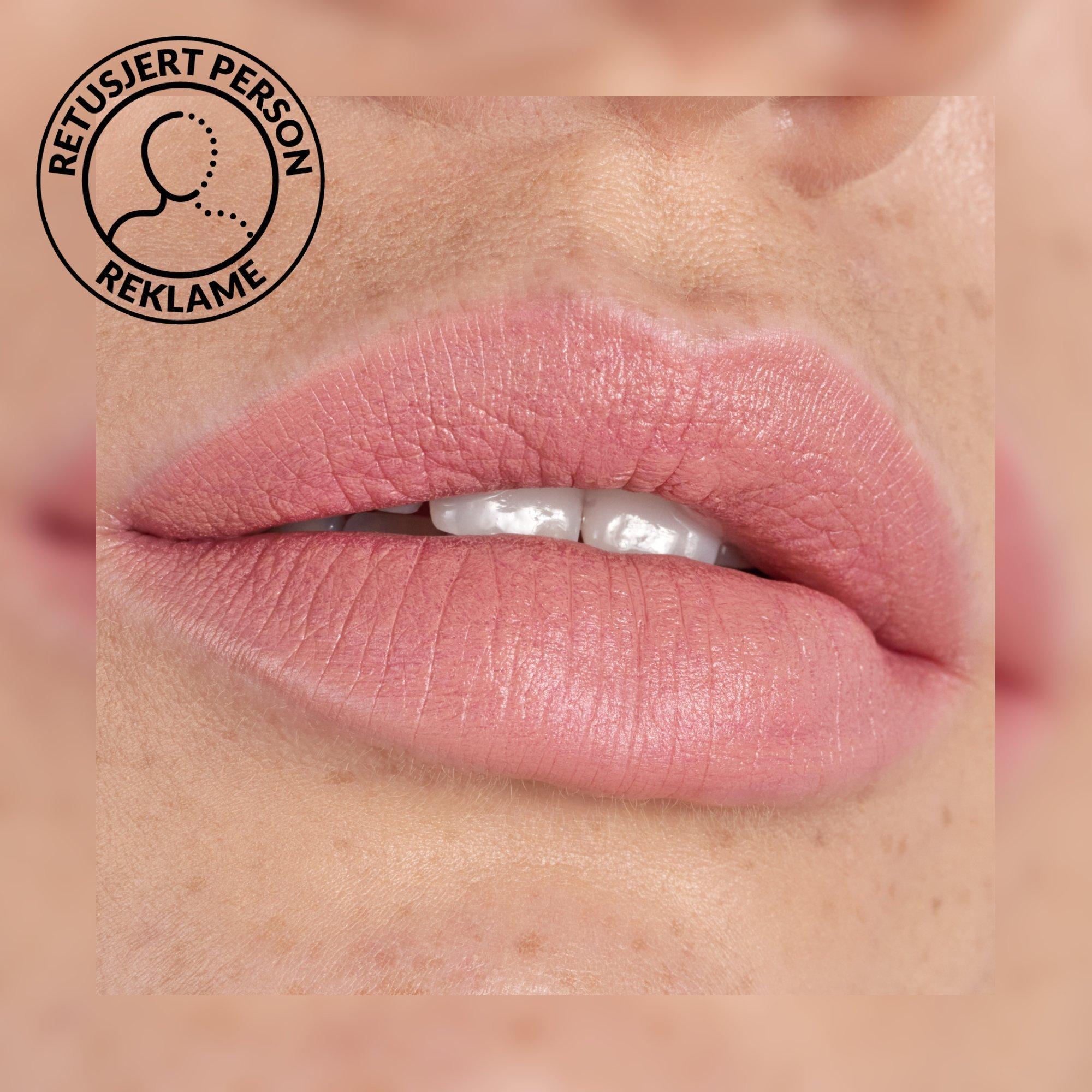 Scandalous Matte Lipstick