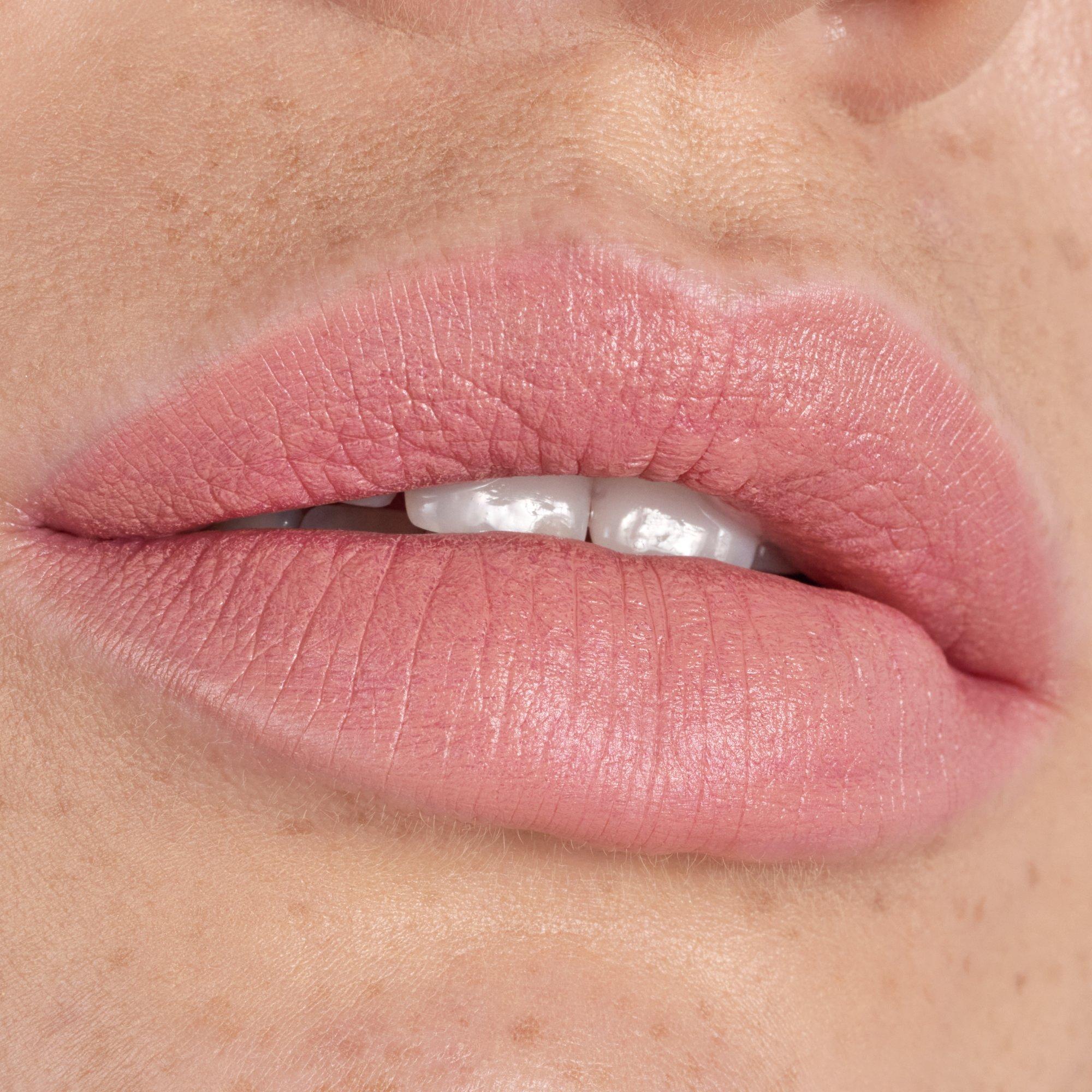 Scandalous Matte Lipstick