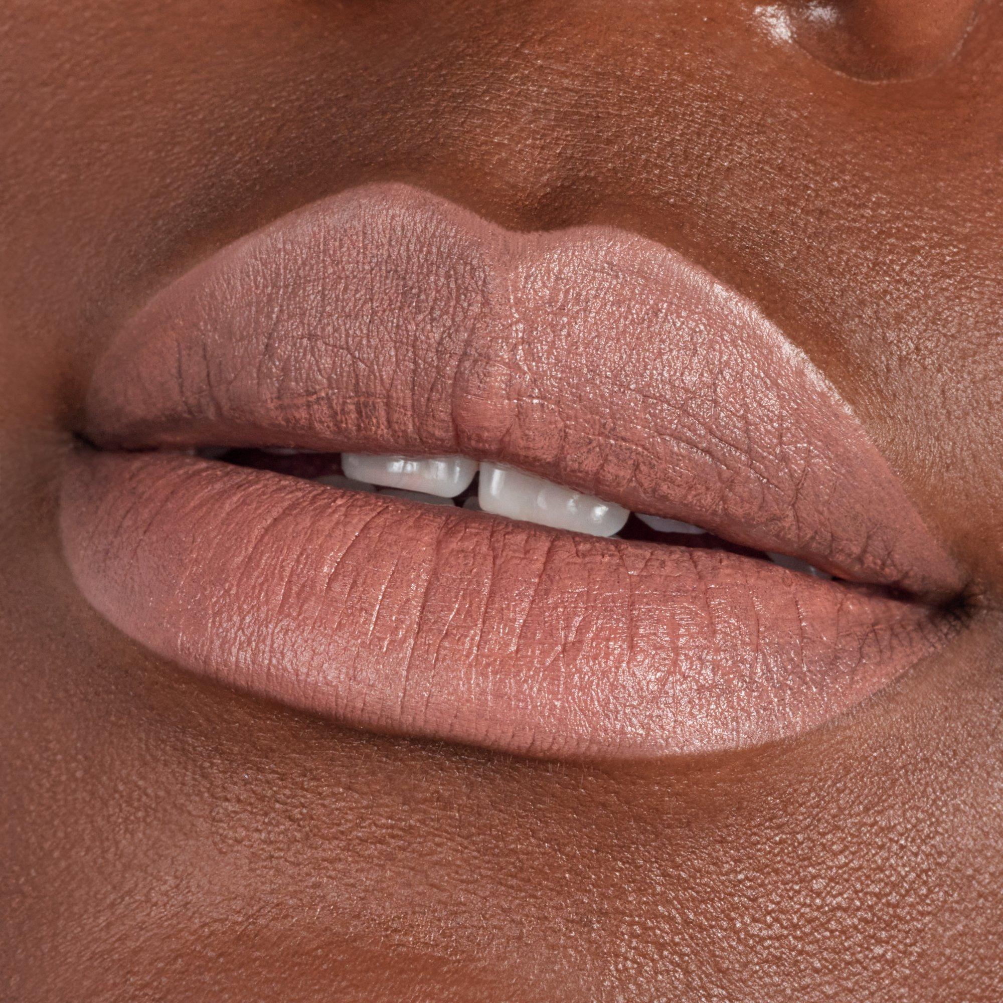 Scandalous Matte Rossetto