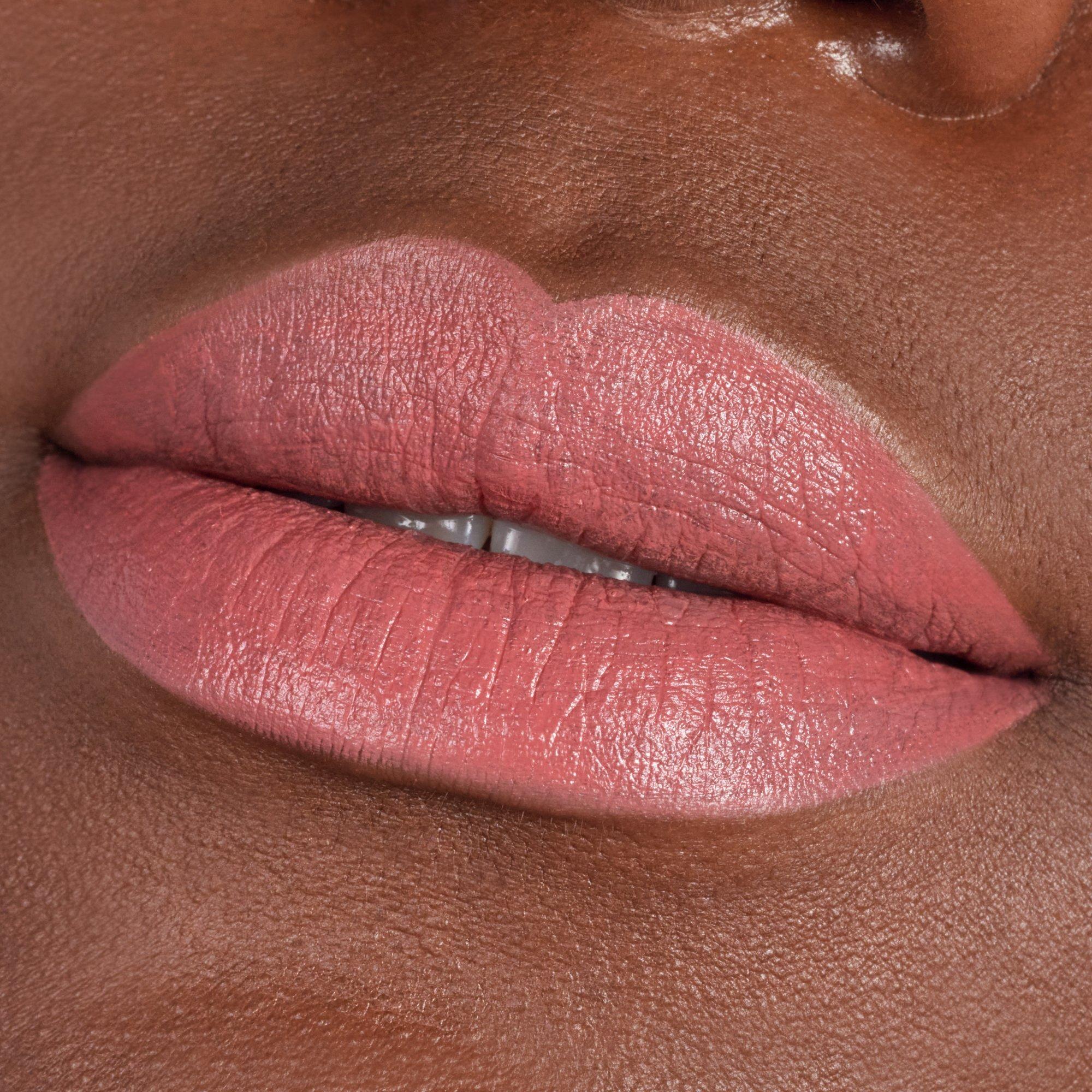 Scandalous Matte Lipstick
