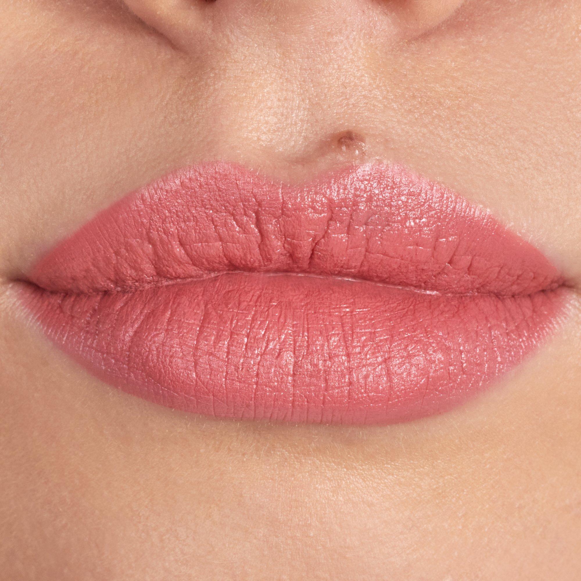 Scandalous Matte Lipstick