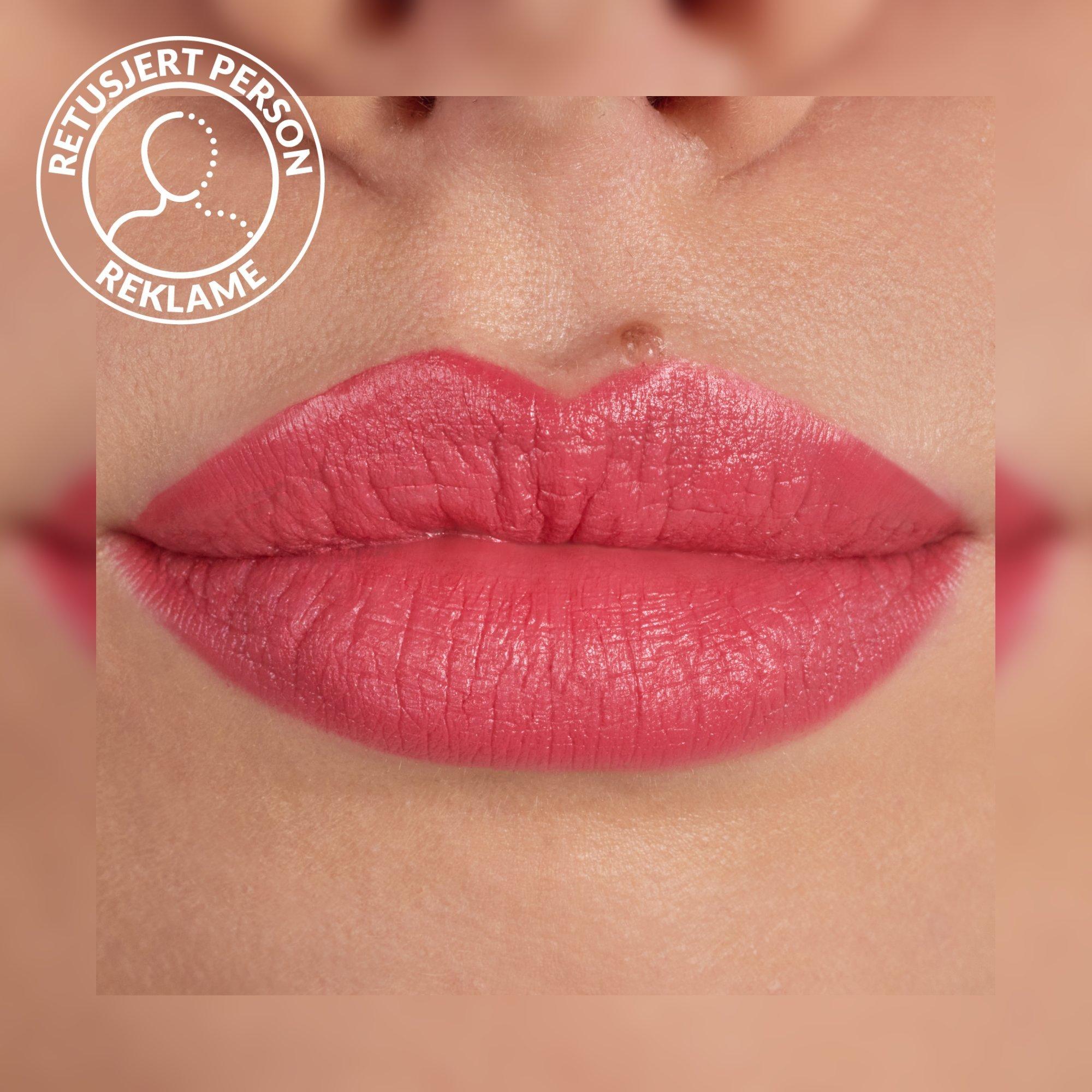 Scandalous Matte Lipstick