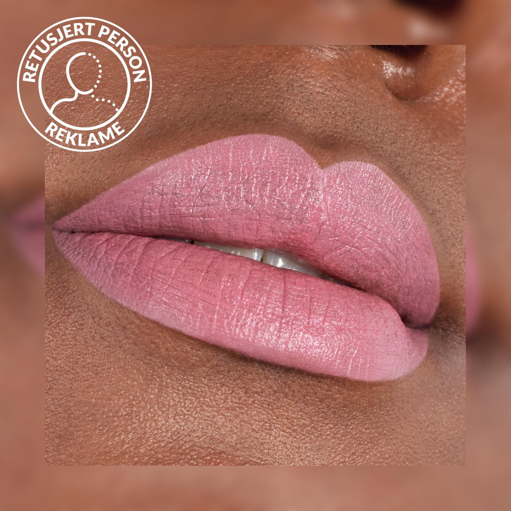 Scandalous Matte Lipstick