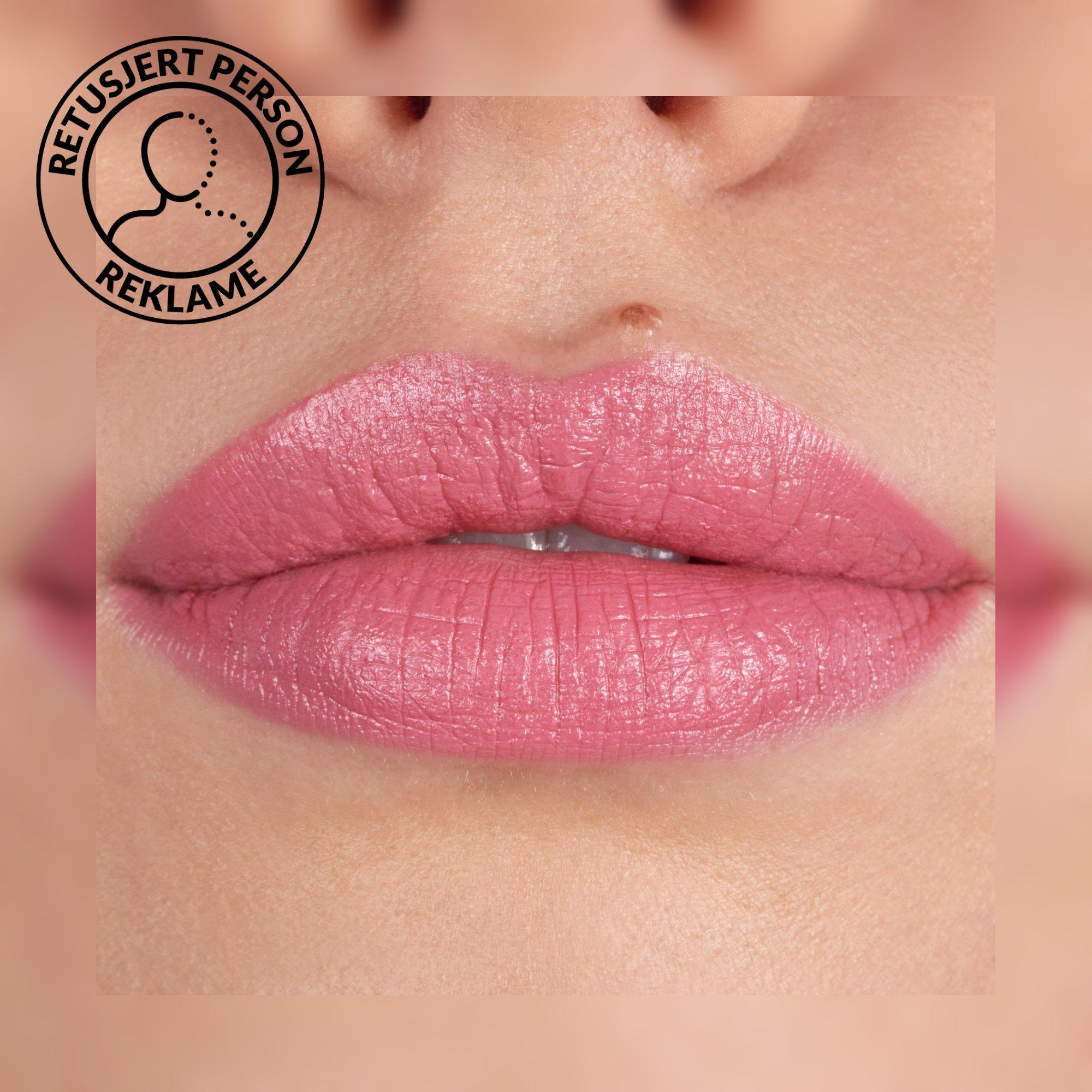 Scandalous Matte Lipstick