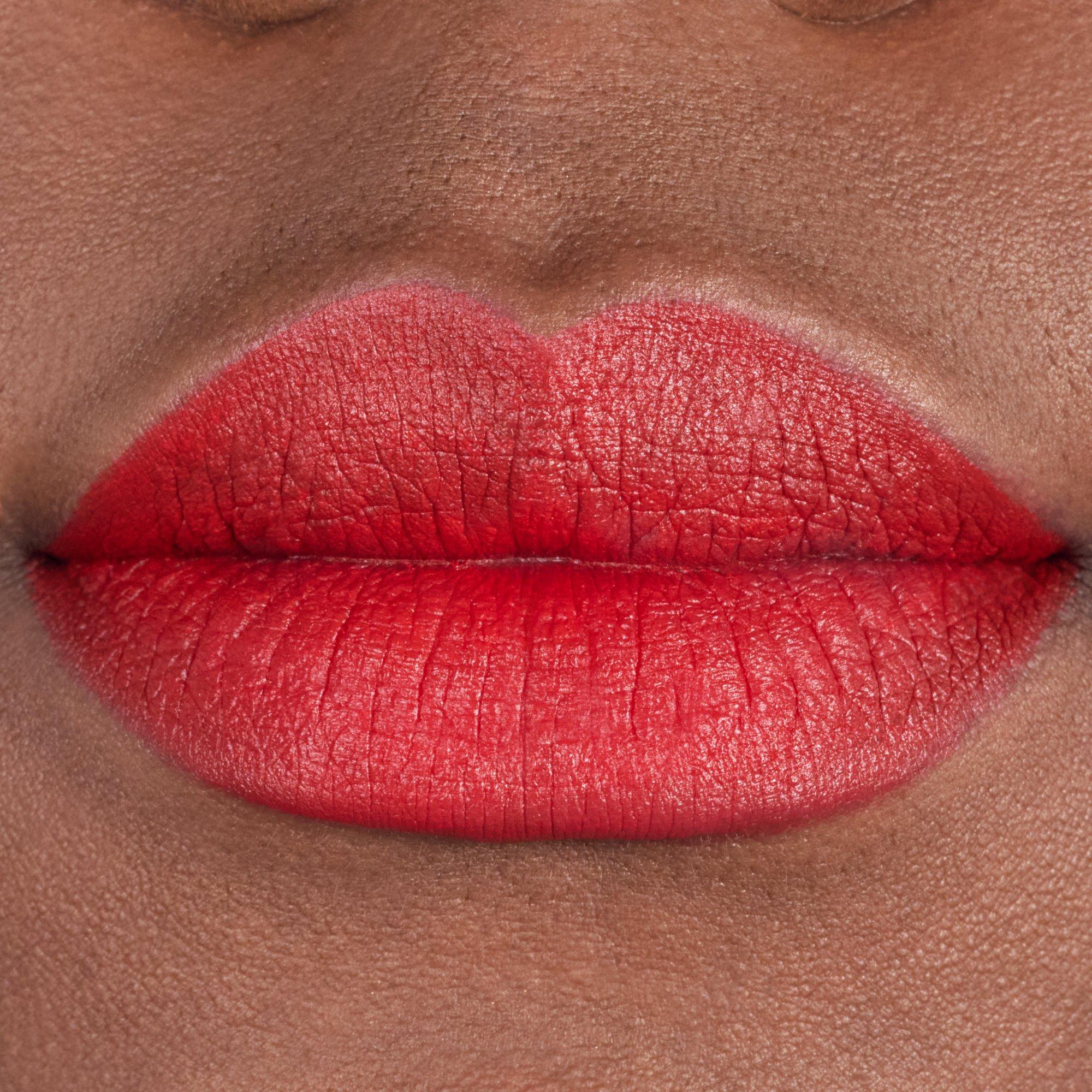 Scandalous Matte Lipstick