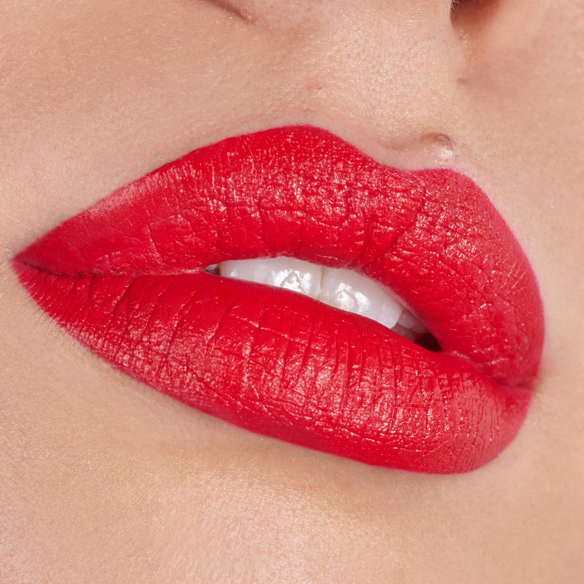Scandalous Matte Lipstick