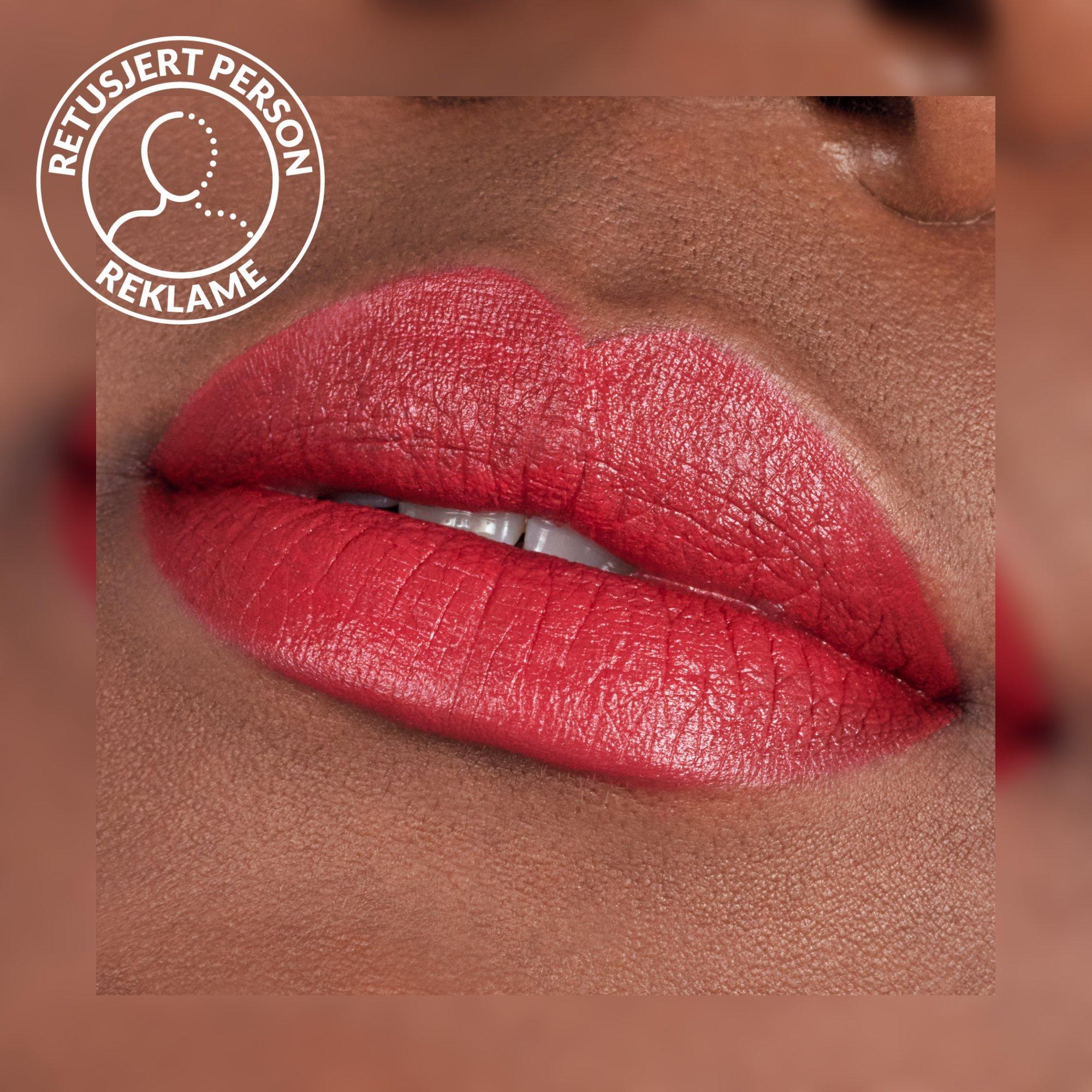 Scandalous Matte Lipstick