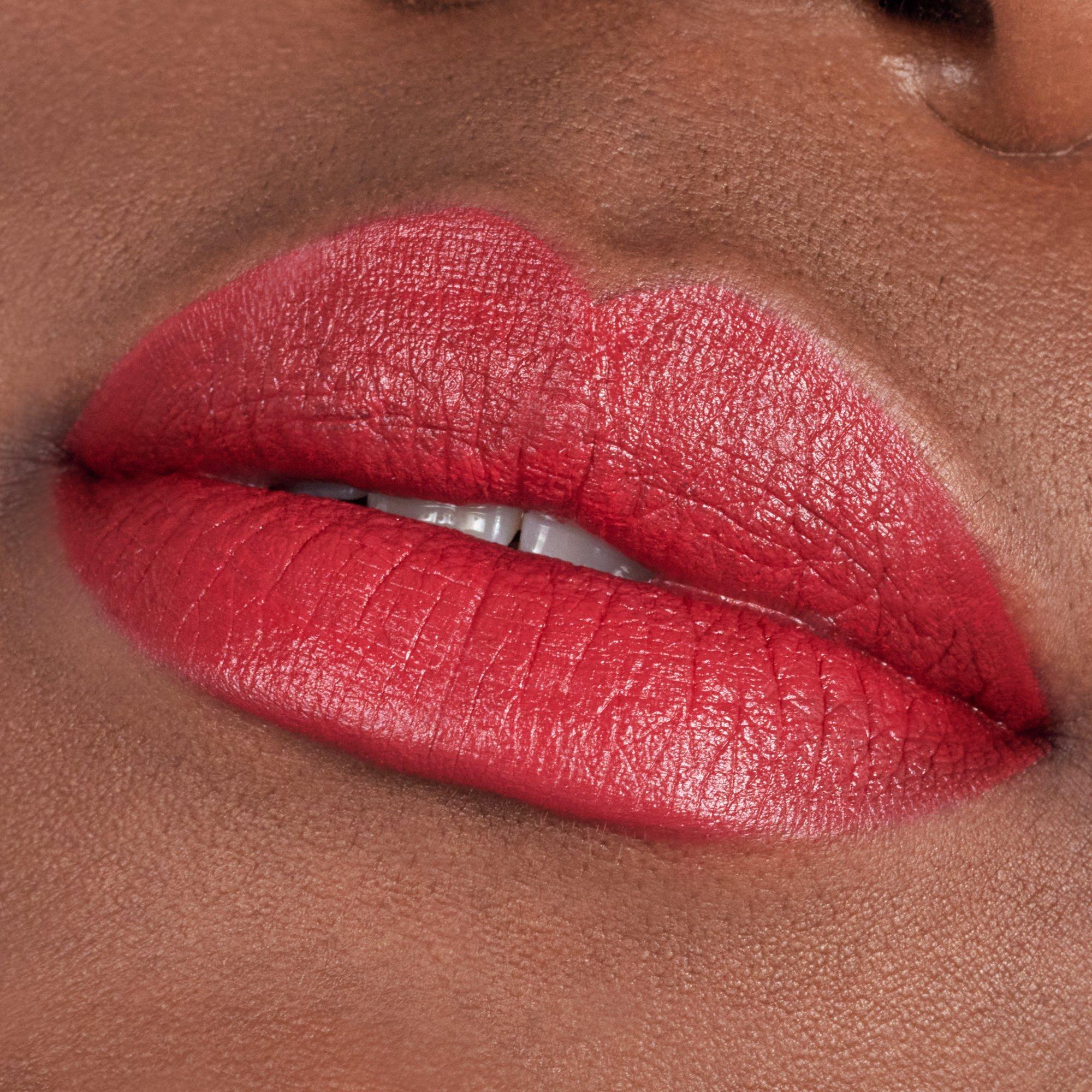 Scandalous Matte Rossetto