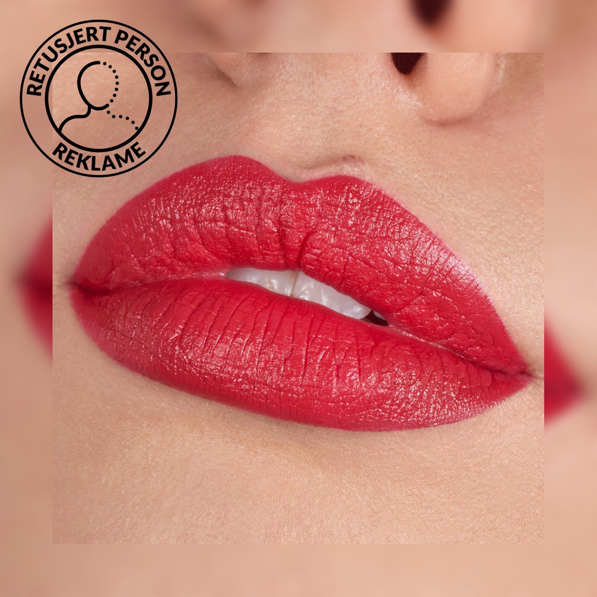 Scandalous Matte Lipstick