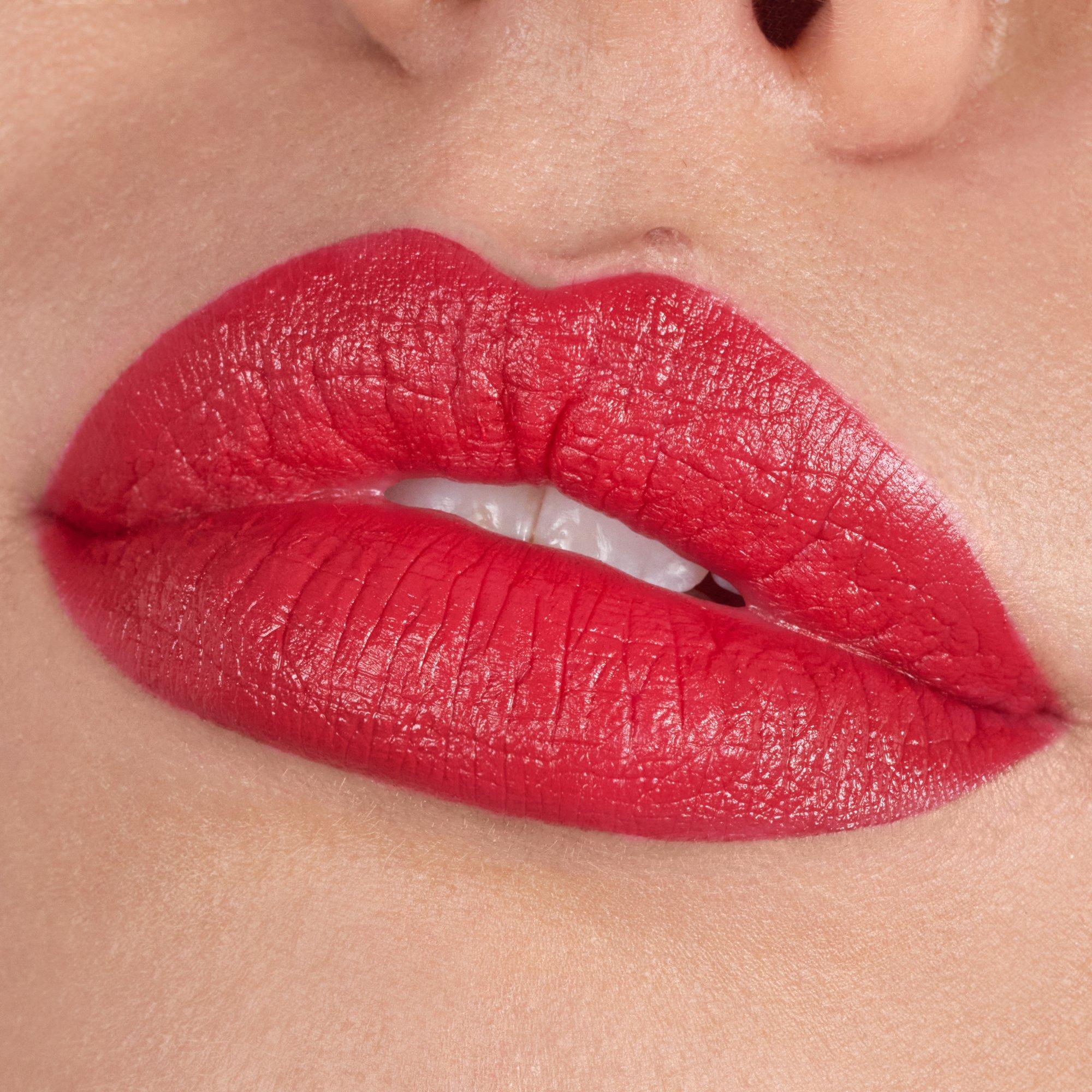 Scandalous Matte Rossetto