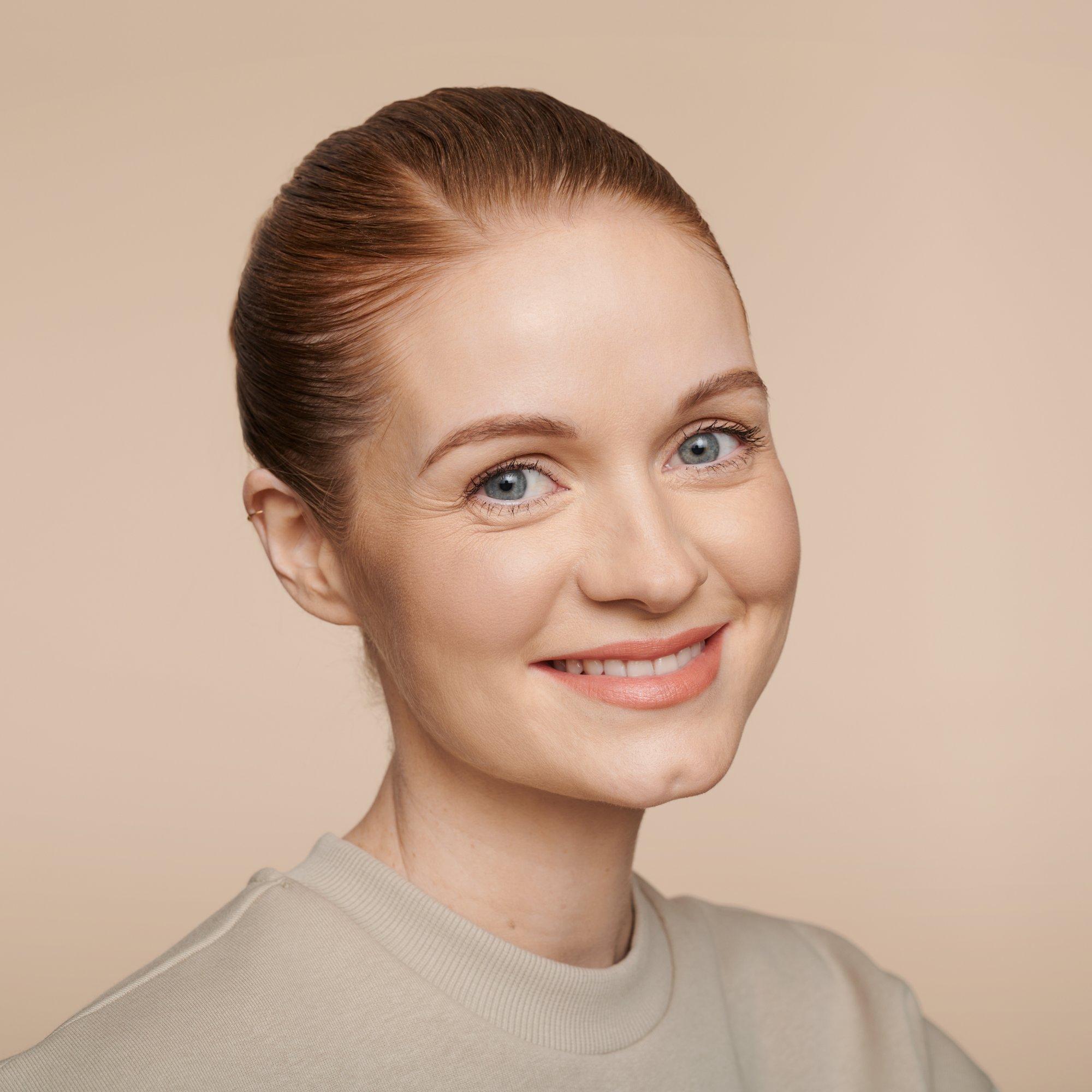 HD Liquid Coverage Foundation tečni puder