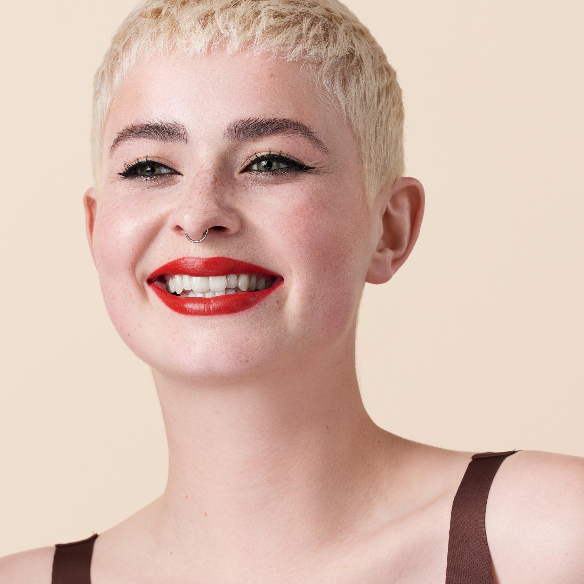 Scandalous Matte Lipstick