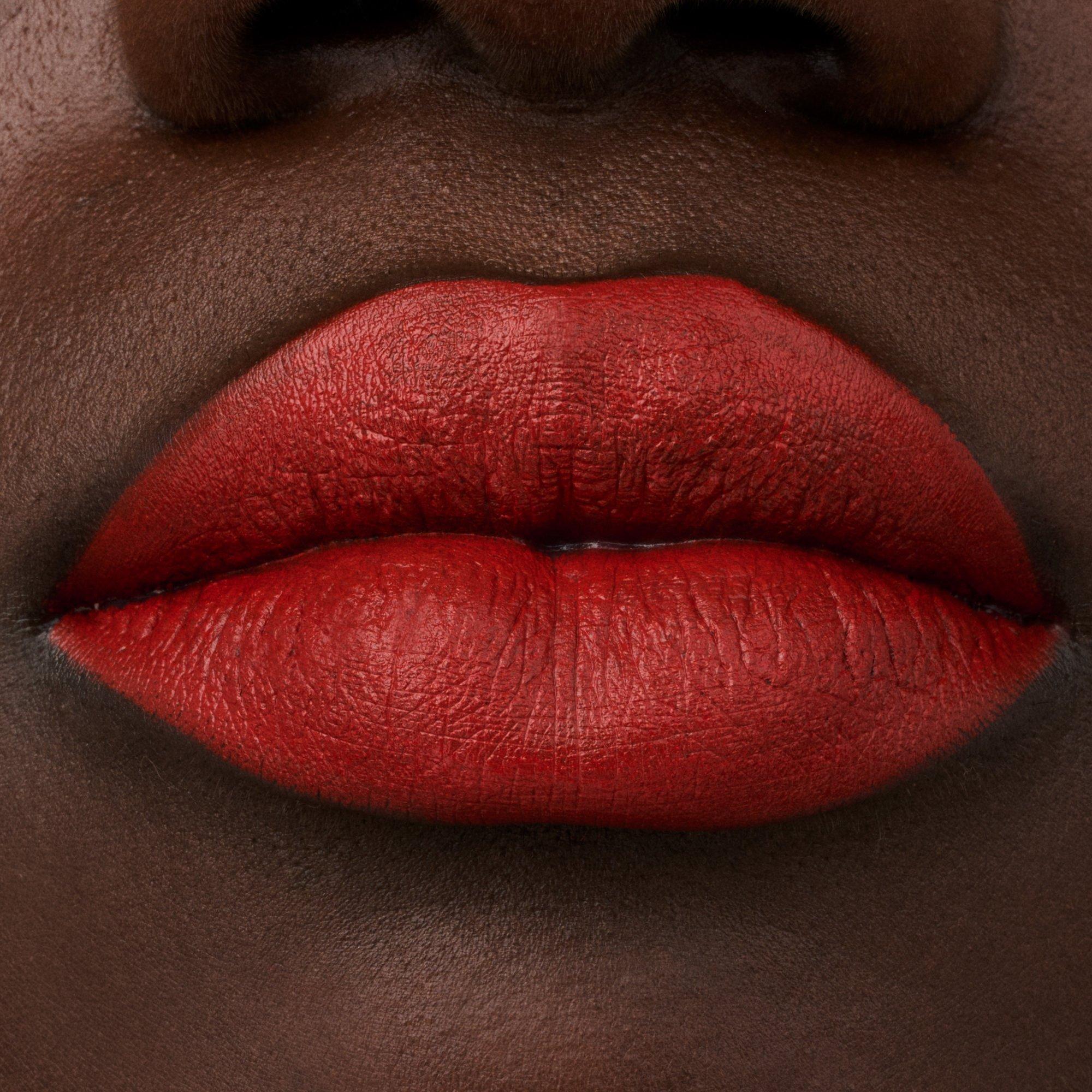 Scandalous Matte Lipstick