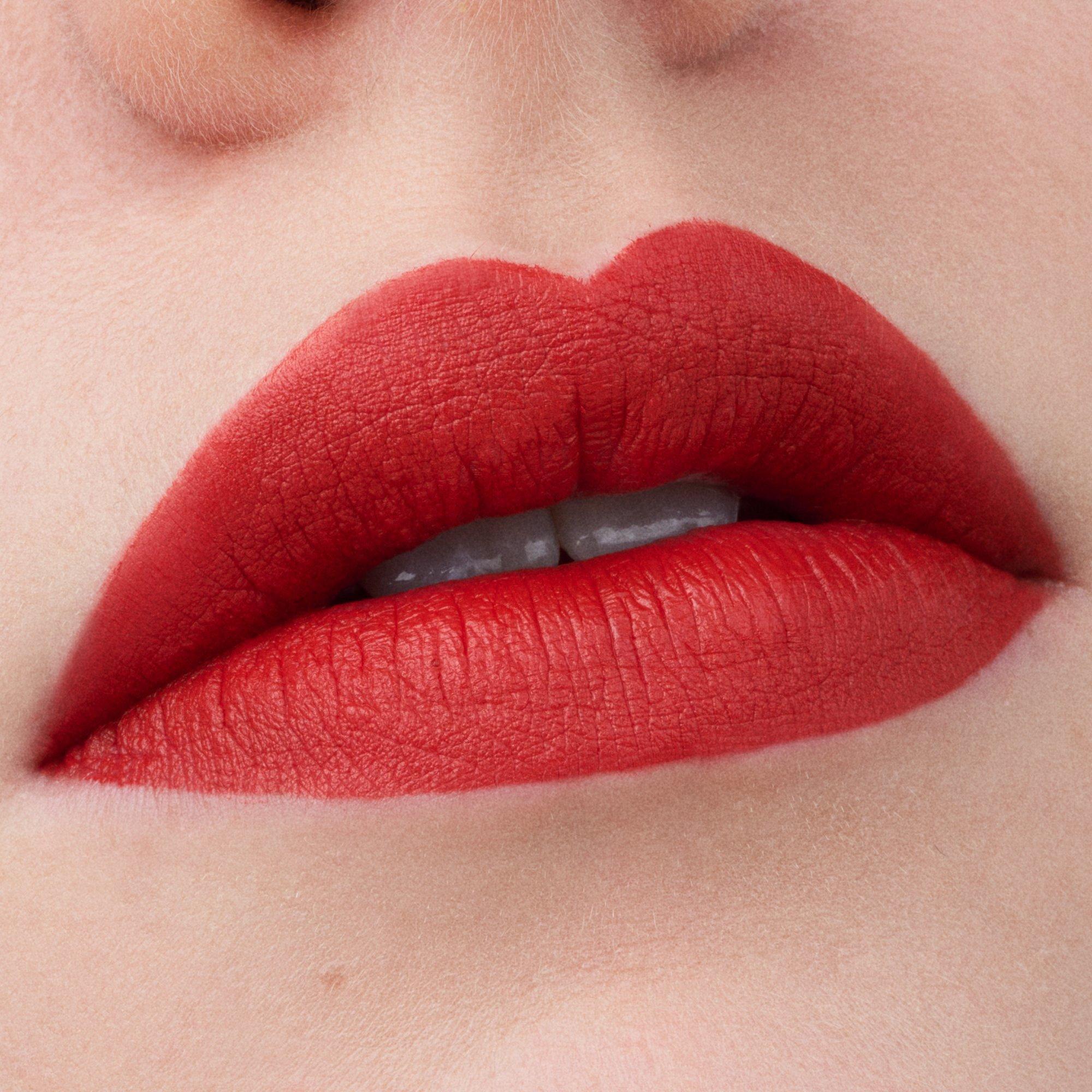 Scandalous Matte Lipstick