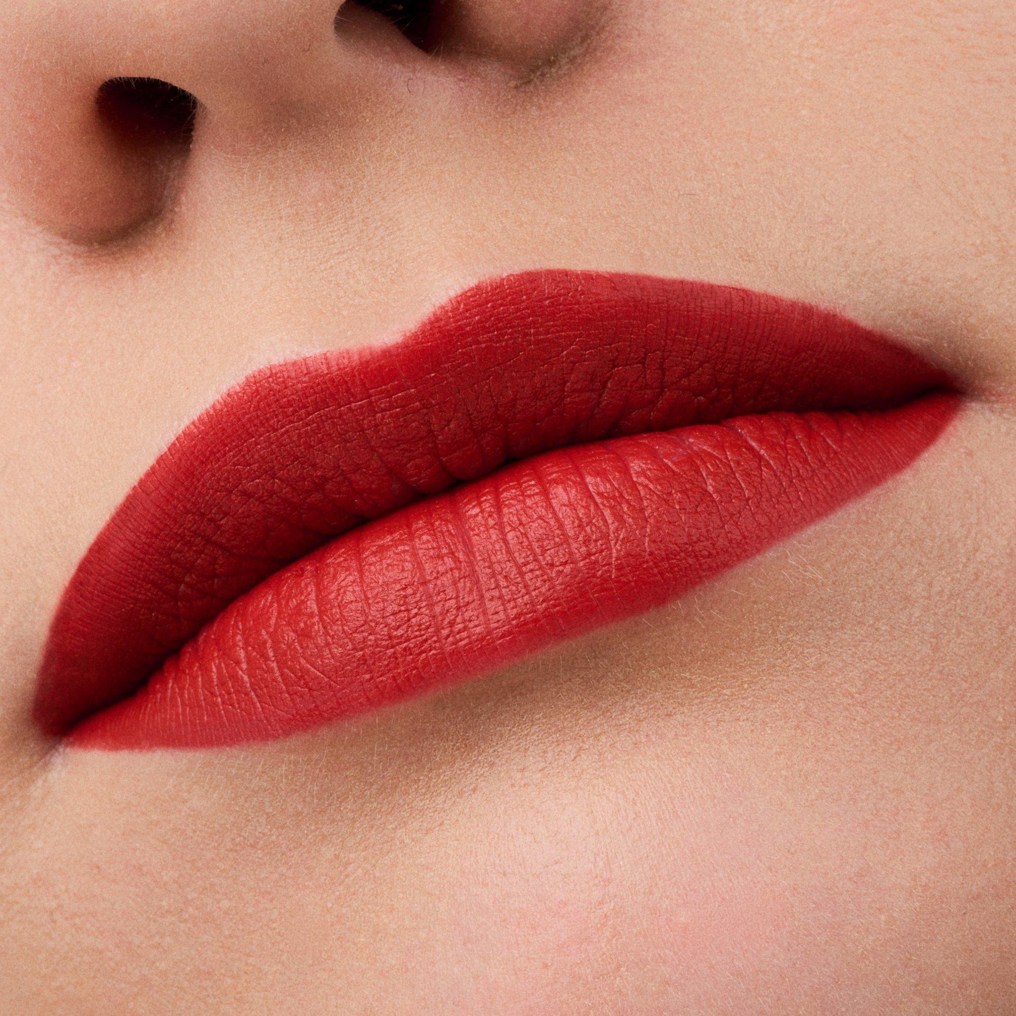 Scandalous Matte Lipstick