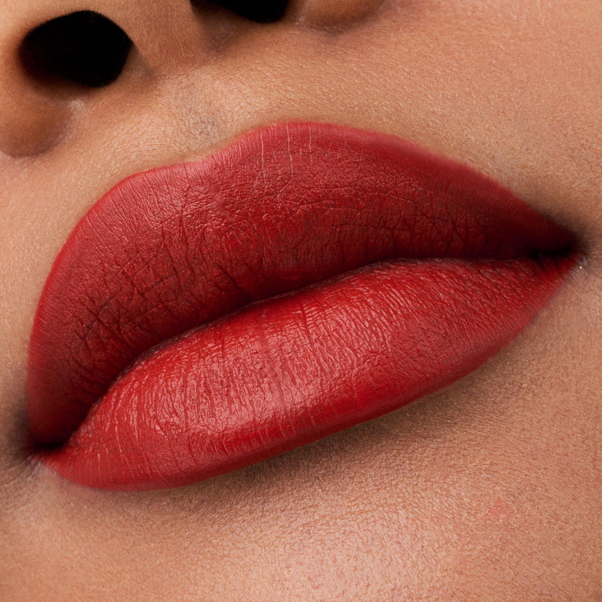 Scandalous Matte Lipstick